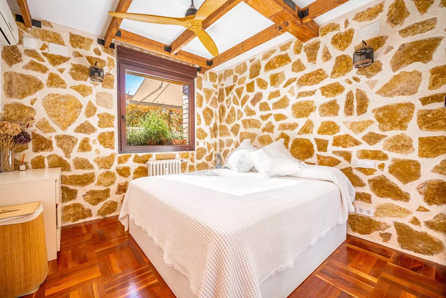 Penthouse Madrid - picture 25