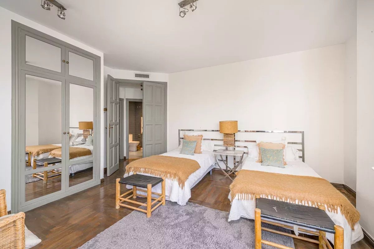 Daire Madrid - picture 19