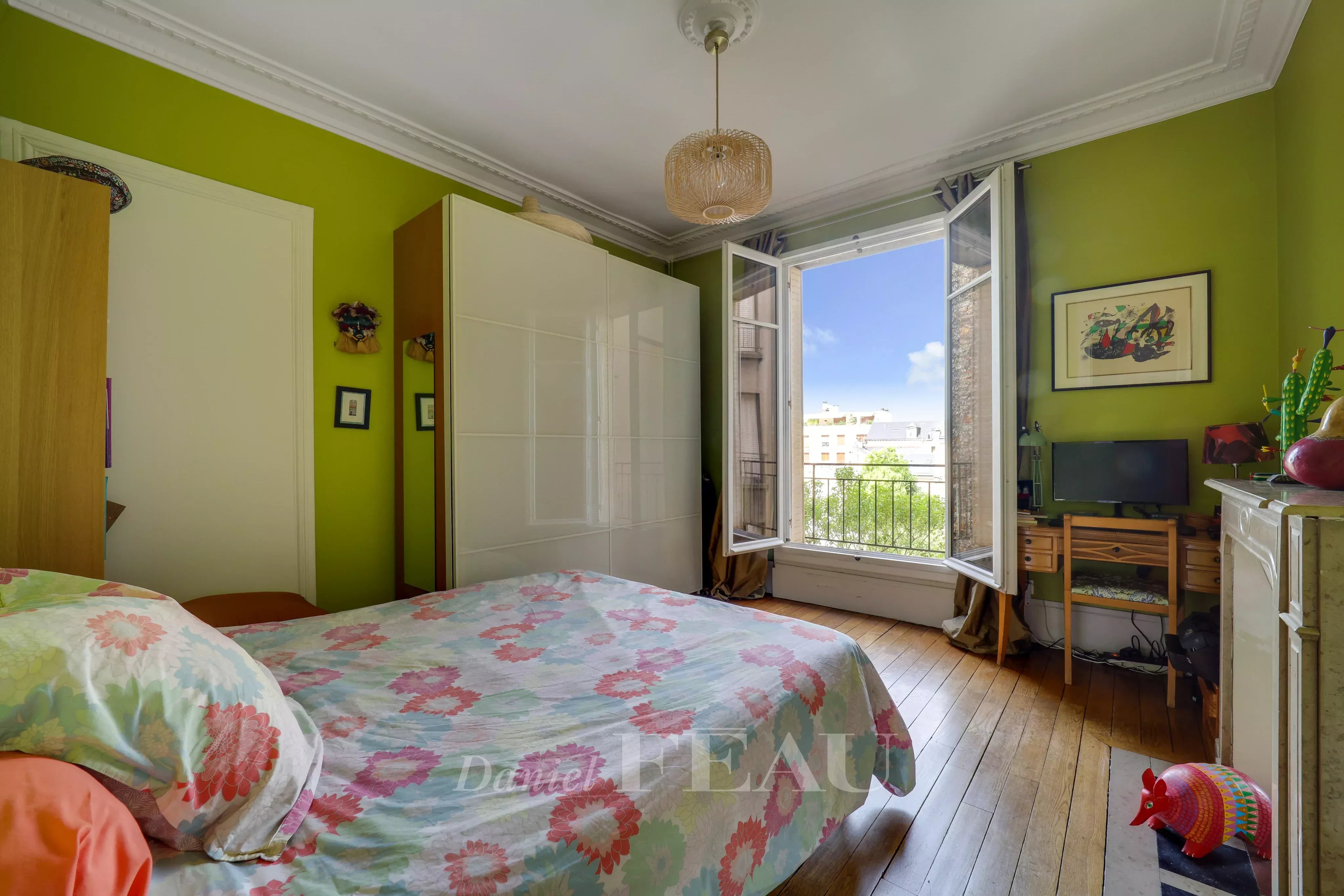 Vente Appartement Versailles