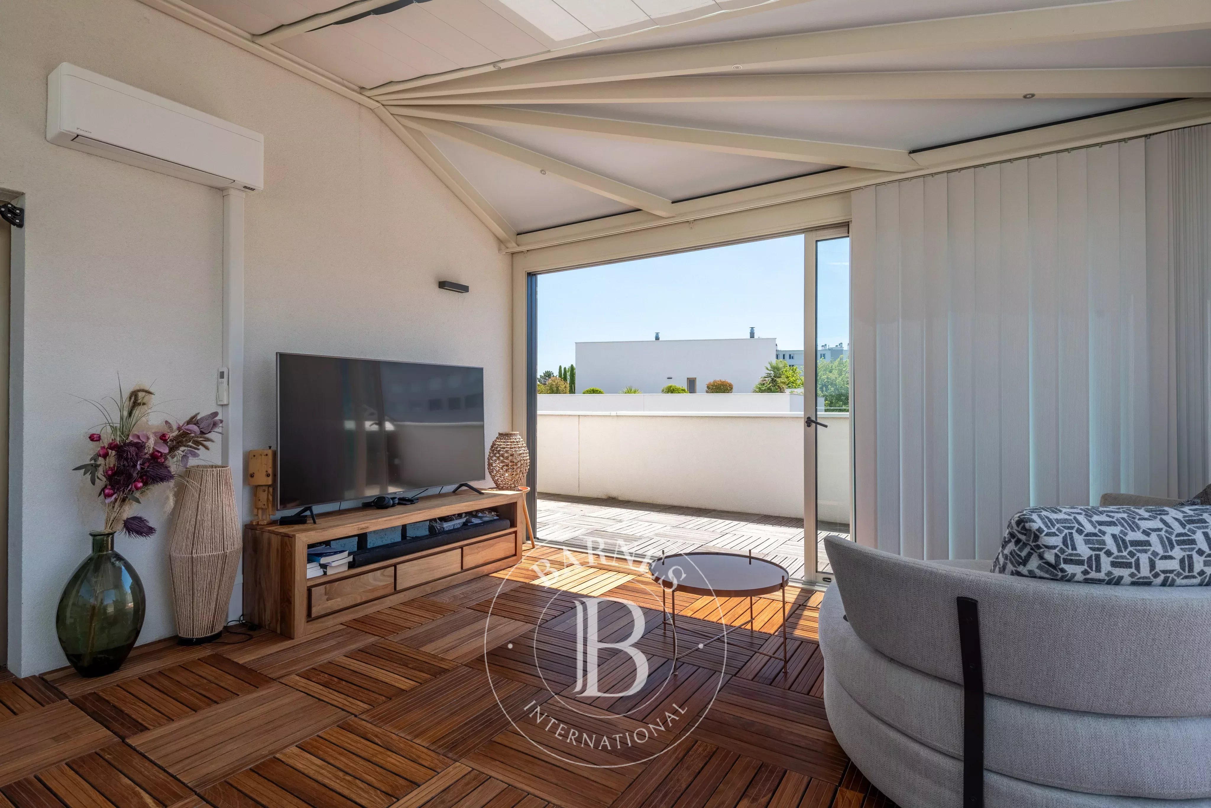 Lyon  - Appartement  - picture 7