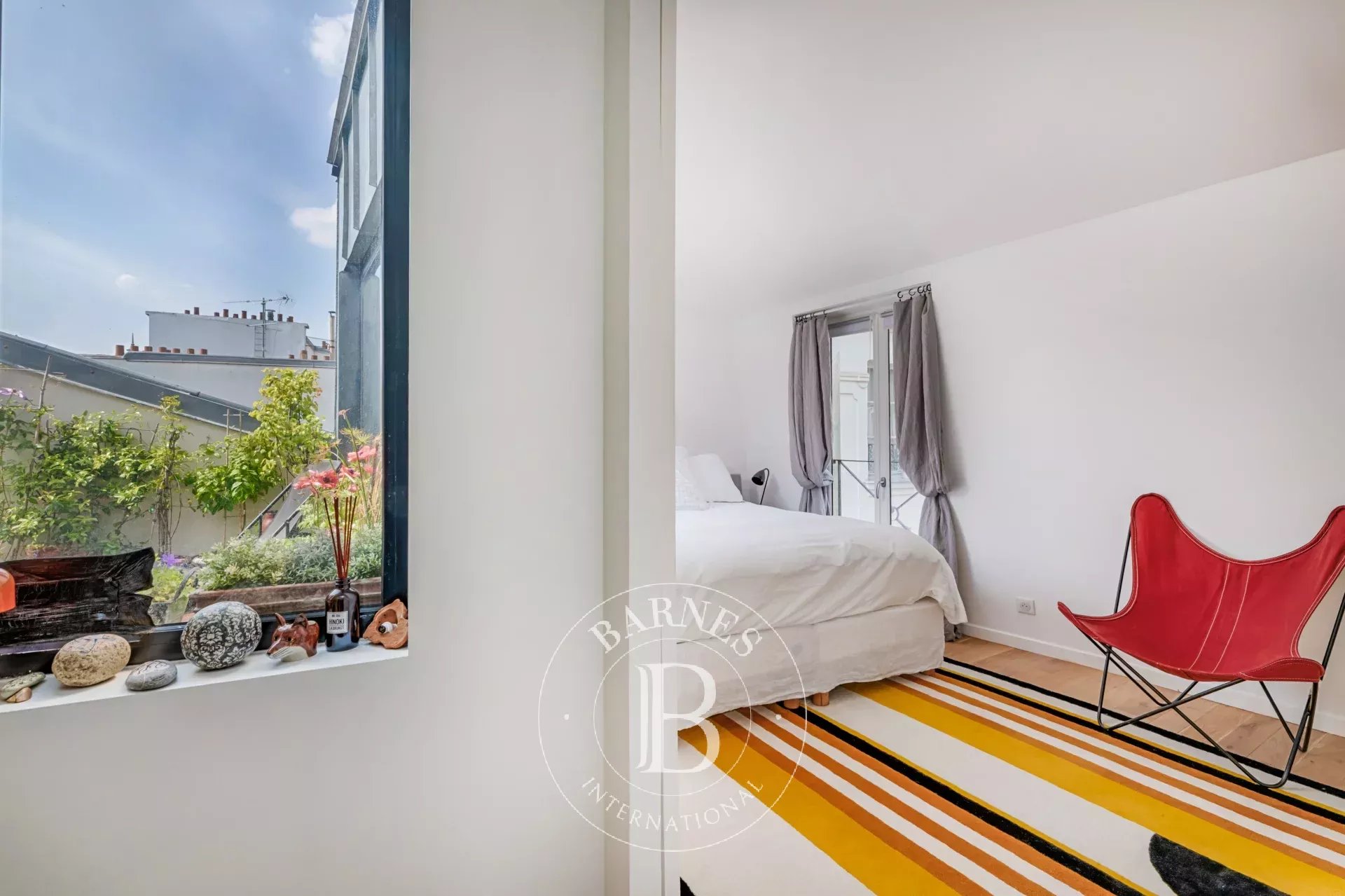 Daire Paris 3ème - picture 24