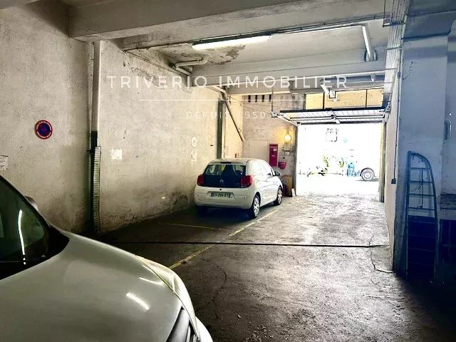 Location Garage Cannes
