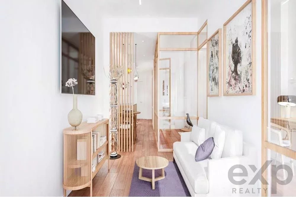Apartamento  T1 + 1  no  Marquesa  Palace,  Porto