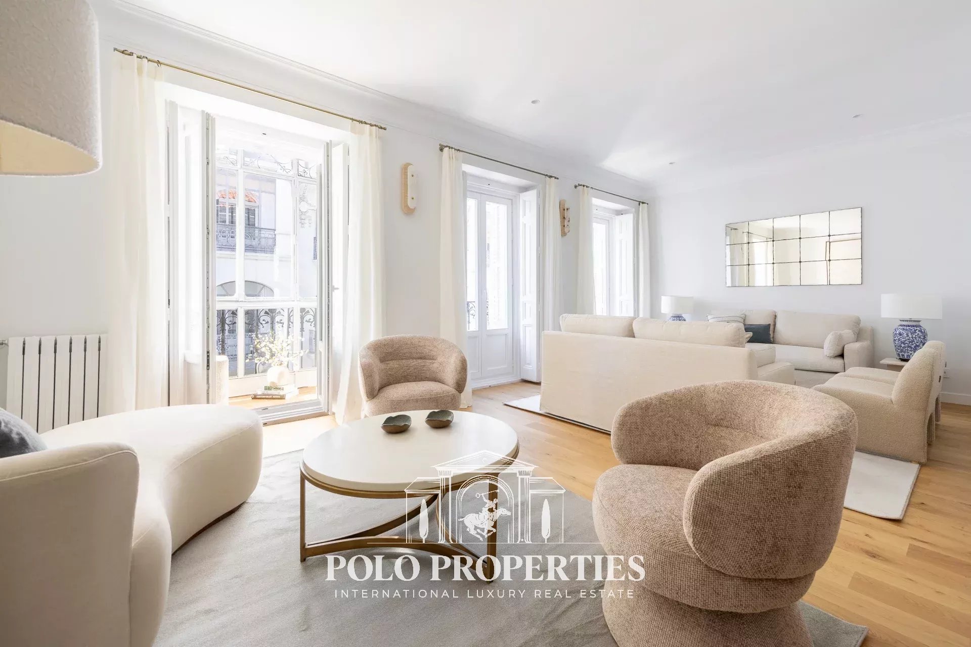 Vente Appartement Madrid