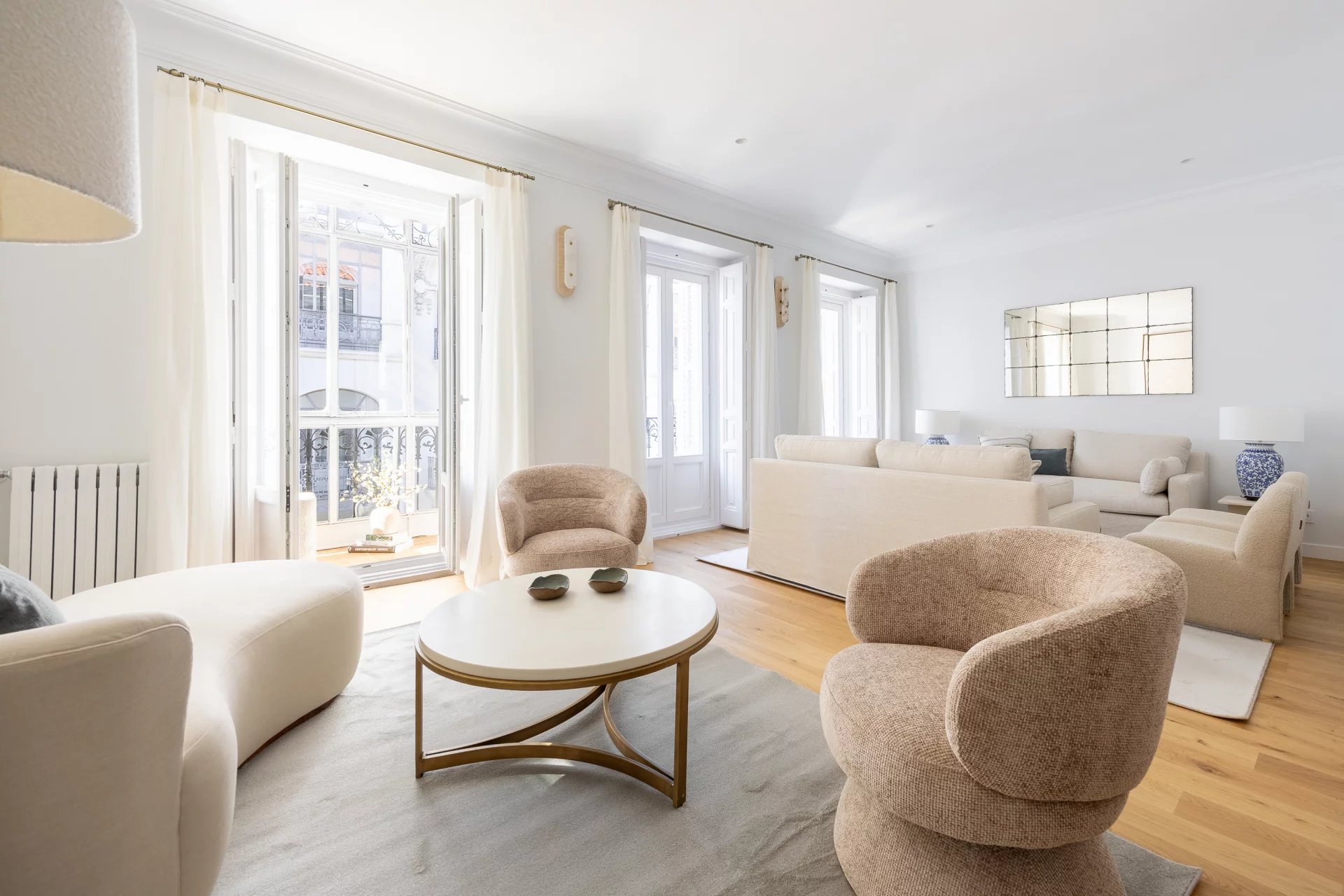 Venta Piso Madrid