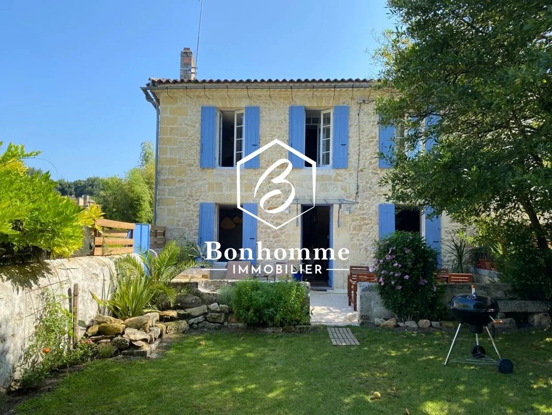 Agence immobilière de BONHOMME IMMOBILIER