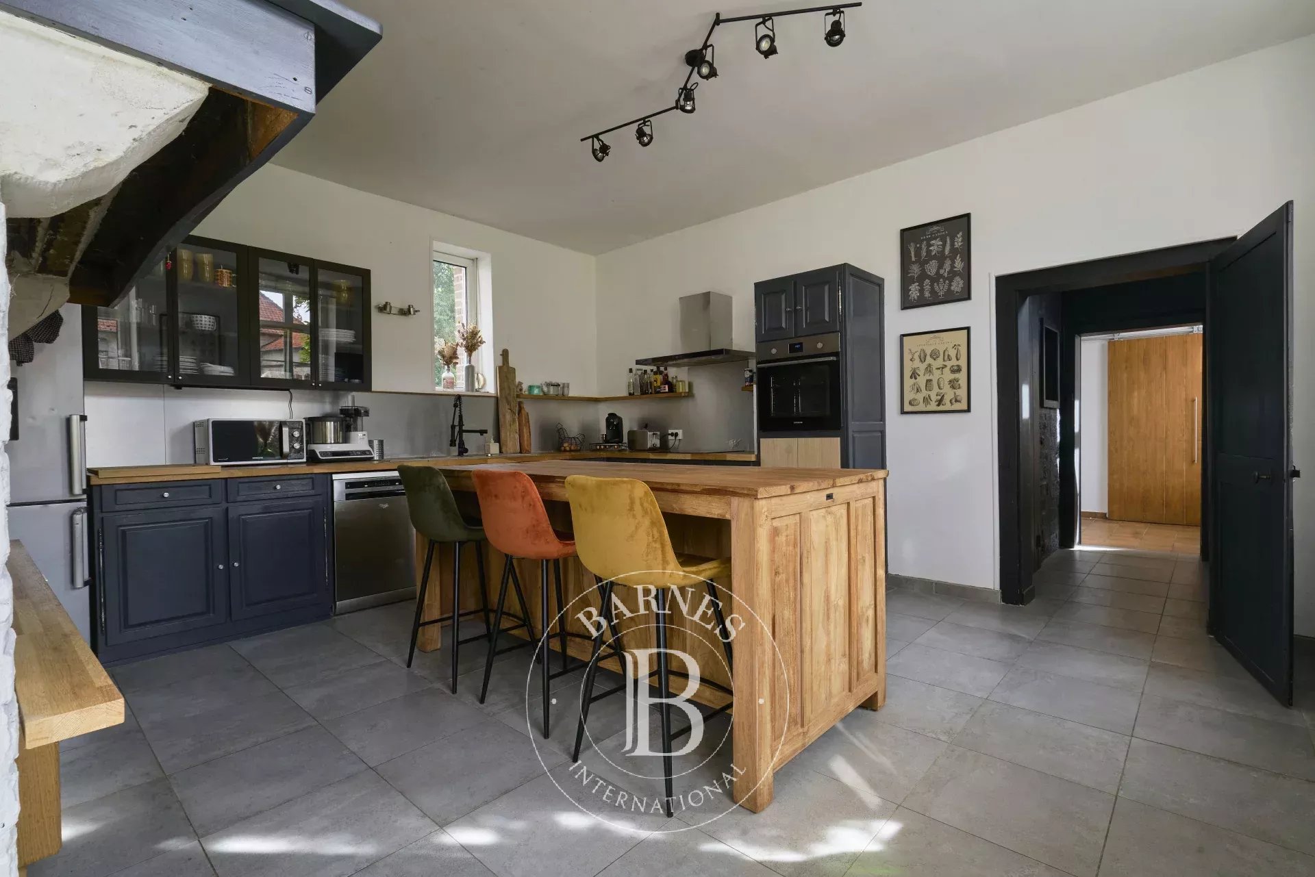 Villers-Châtel  - Farm 6 Bedrooms - picture 7