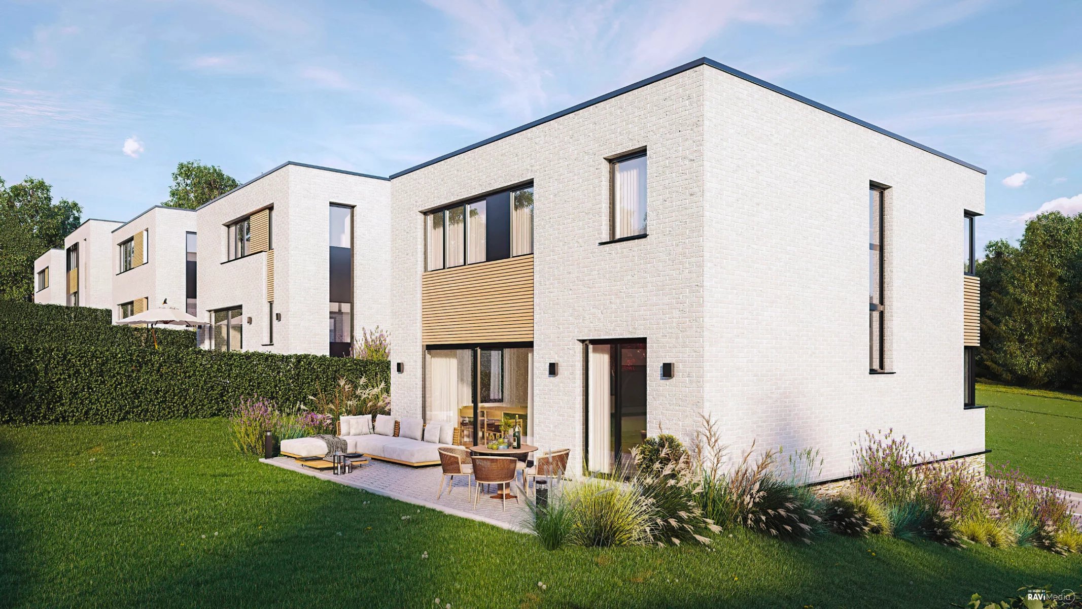 VILLAS "ELITEA"