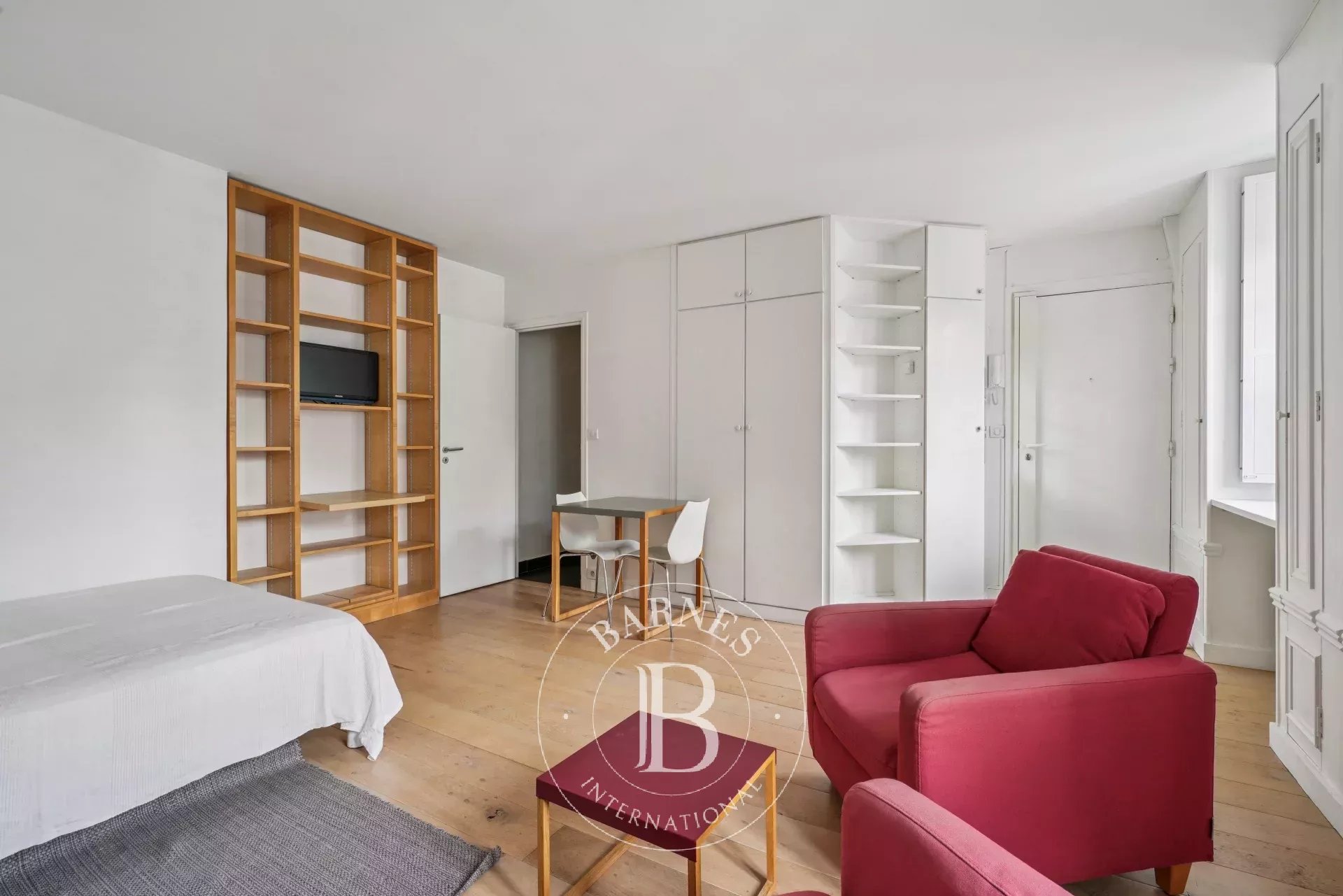 Daire Paris 6ème - picture 8