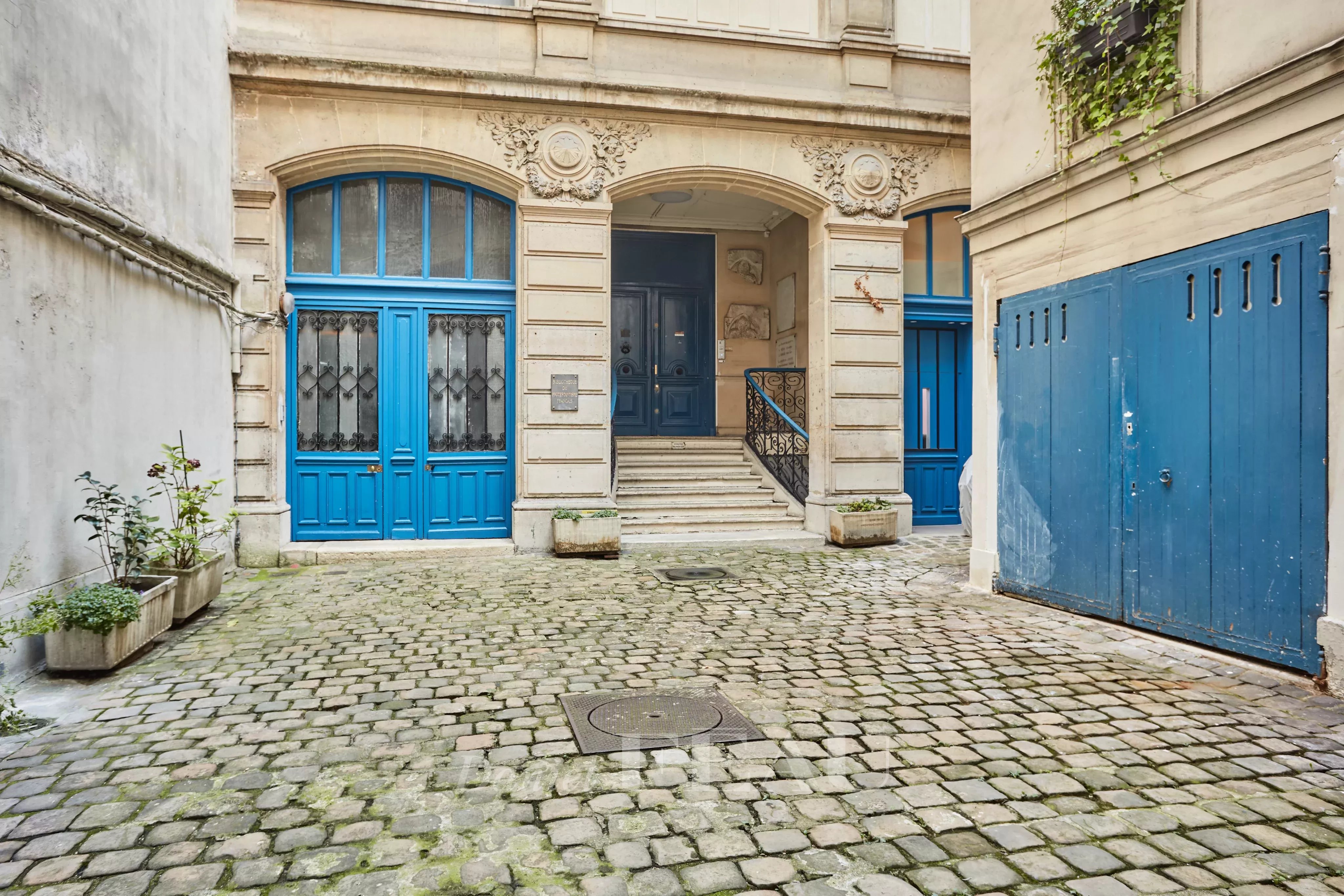 Rental Apartment Paris 7th