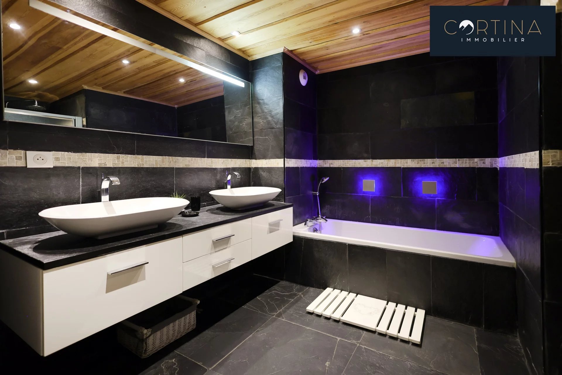 CHALET LESLIE ALPEN 1 - 12 personnes