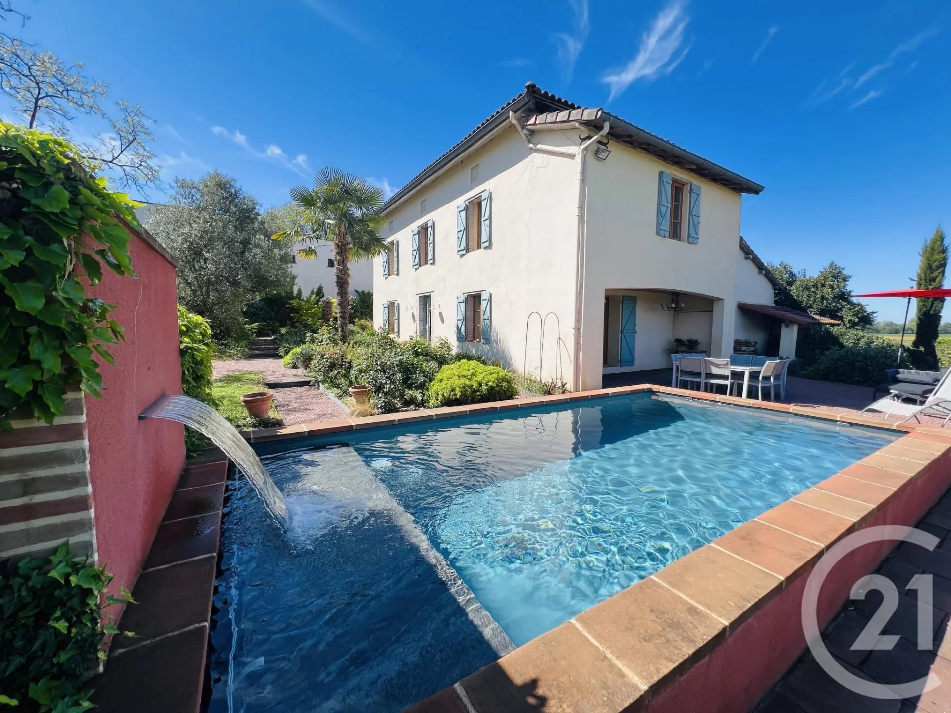 Vente Maison Montans