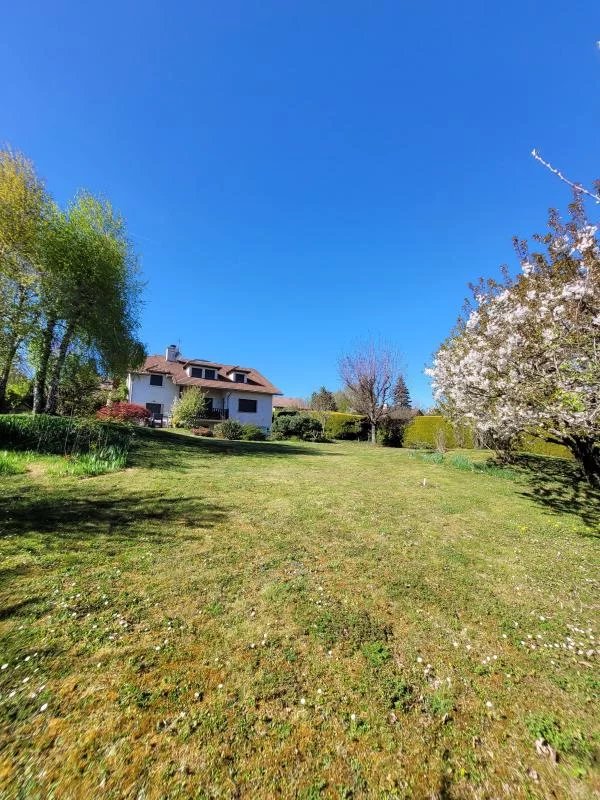 Vente Maison Sauverny