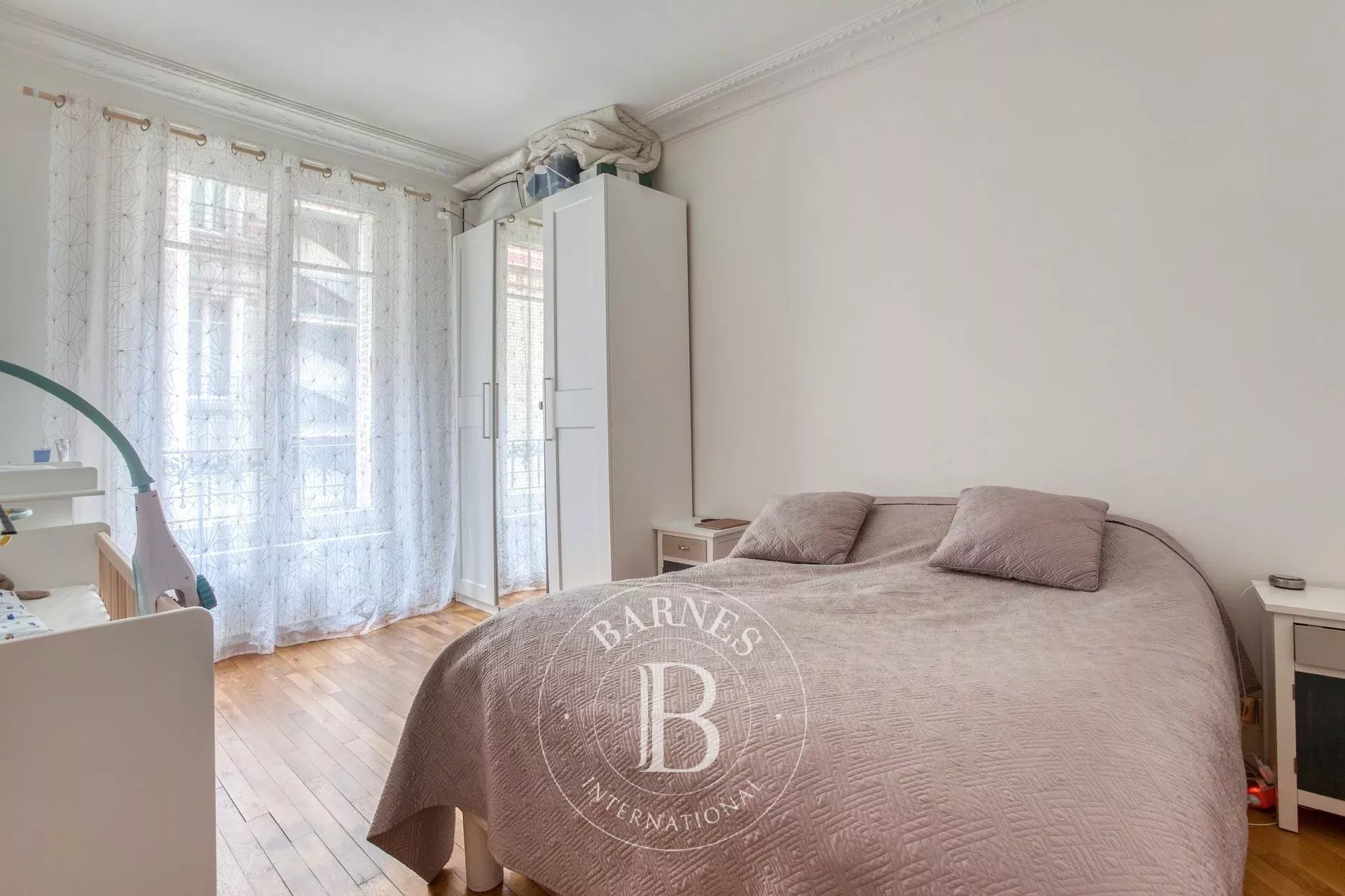 Daire Neuilly-sur-Seine - picture 8