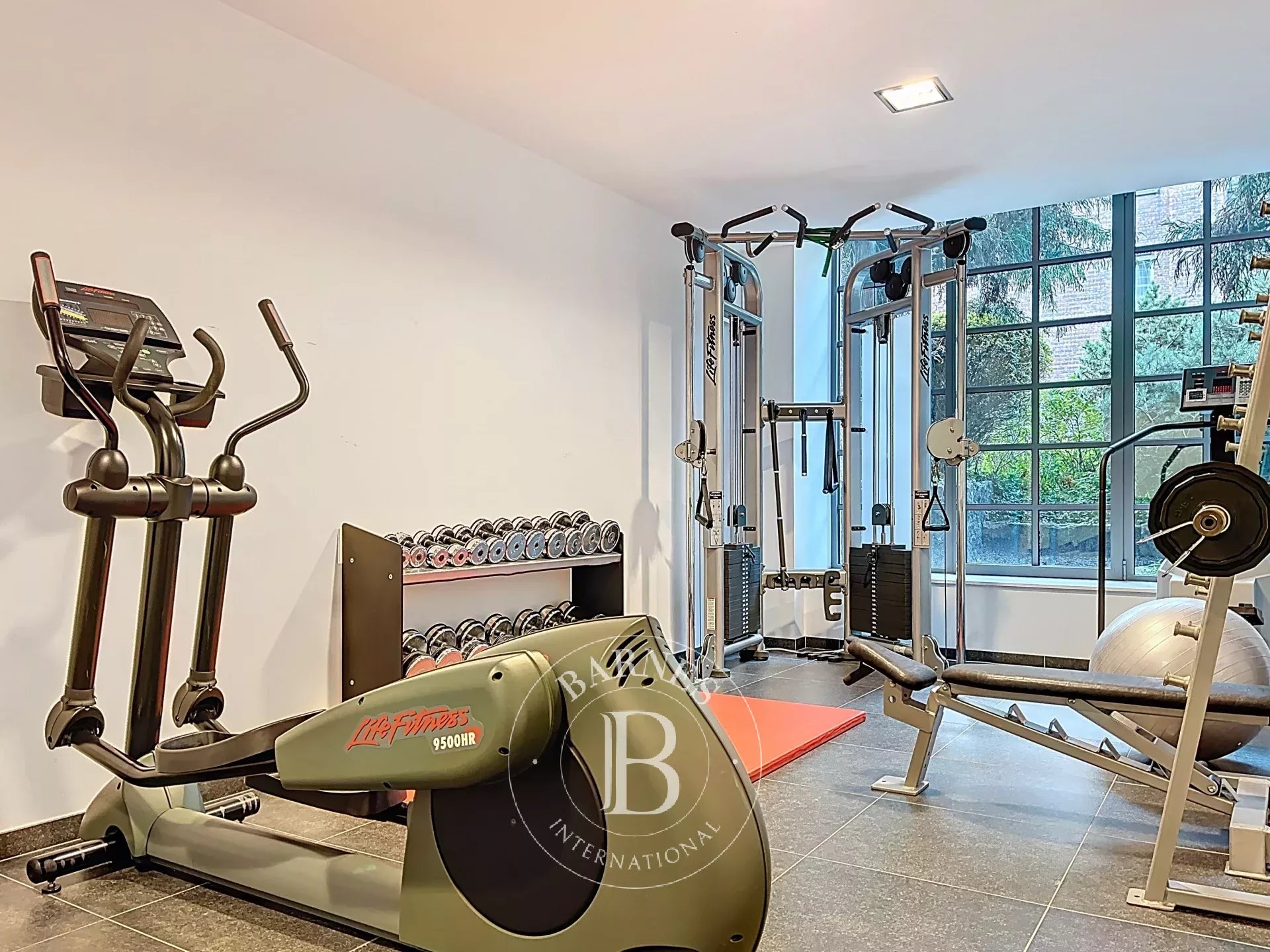 Lepoutre - 3-bedroom apartment