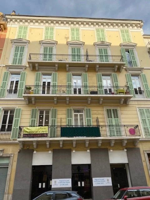 Appartement 1 pièce 25 m² · à Nice · 25 m² · 198 000 €