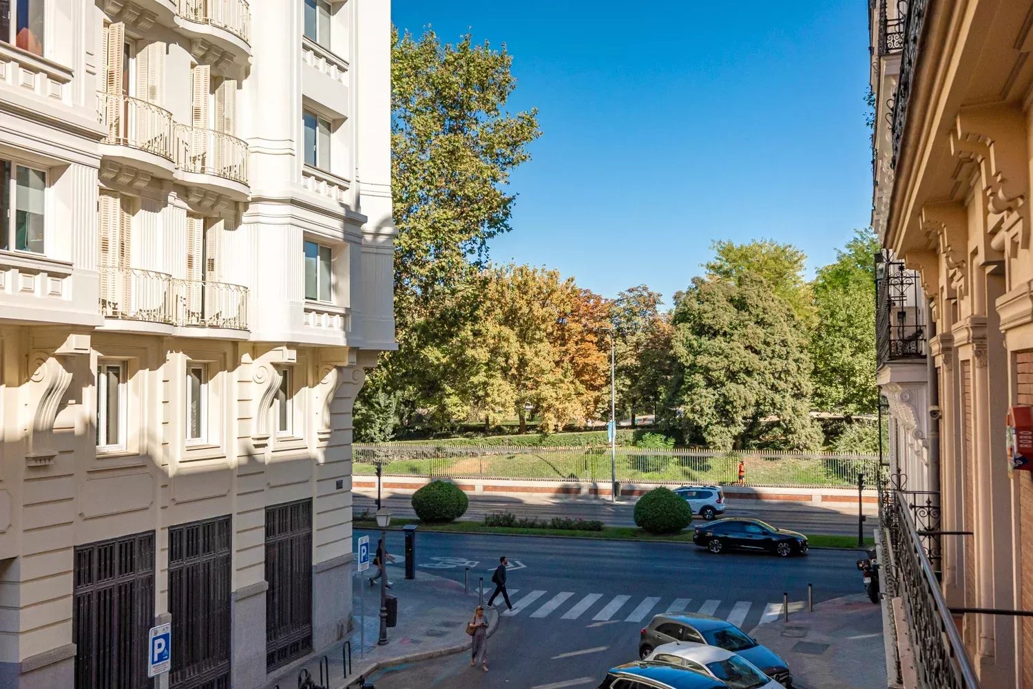 Daire Madrid - picture 31