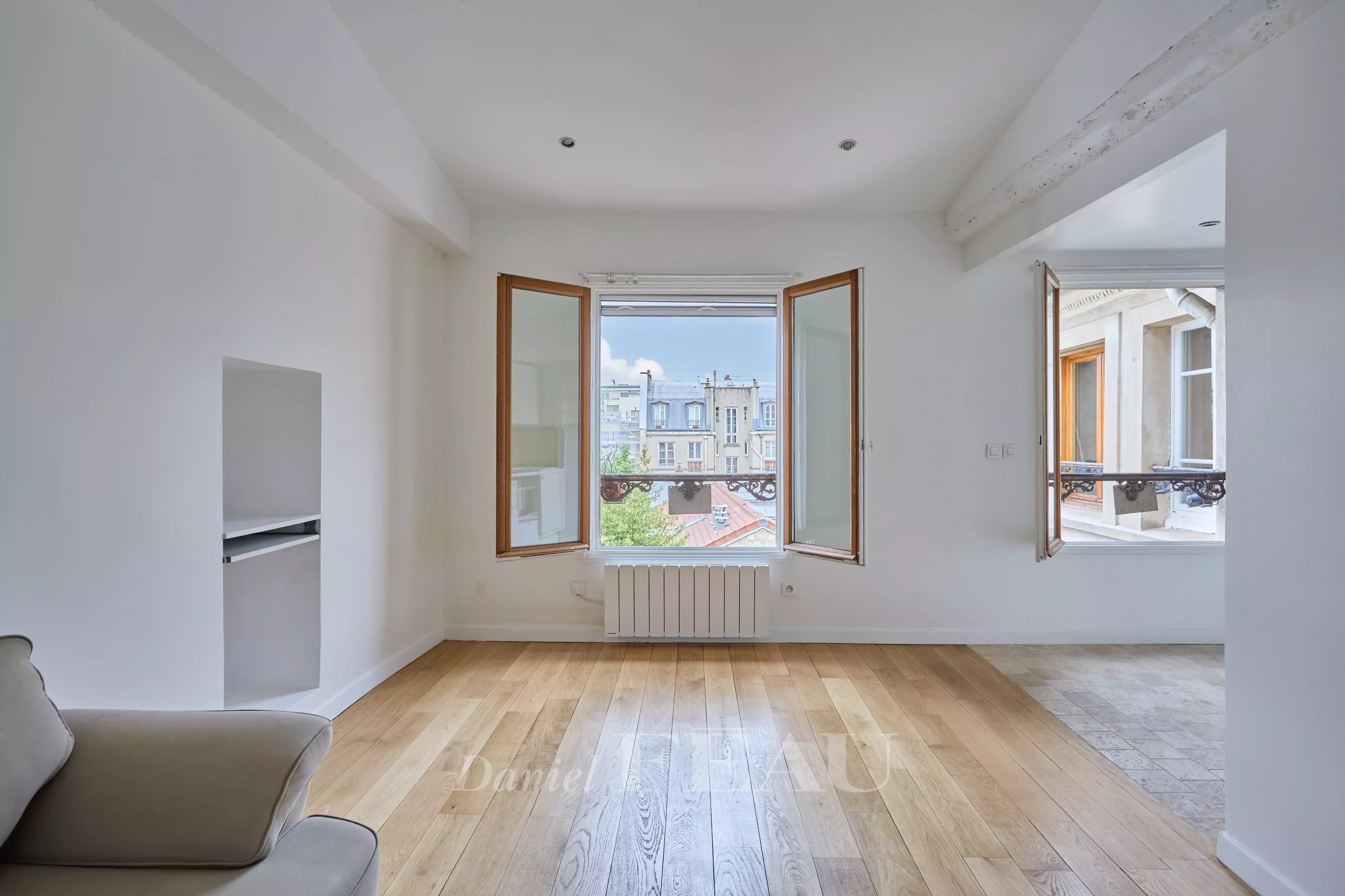 Sale Apartment Paris 6th