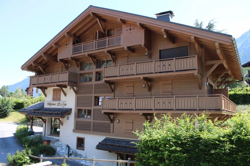 Zu verkaufen Anwesen | Les Contamines-Montjoie - picture 1