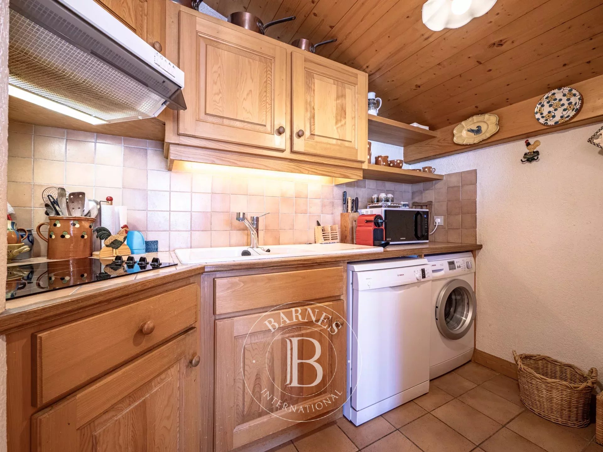 Daire Megève - picture 6