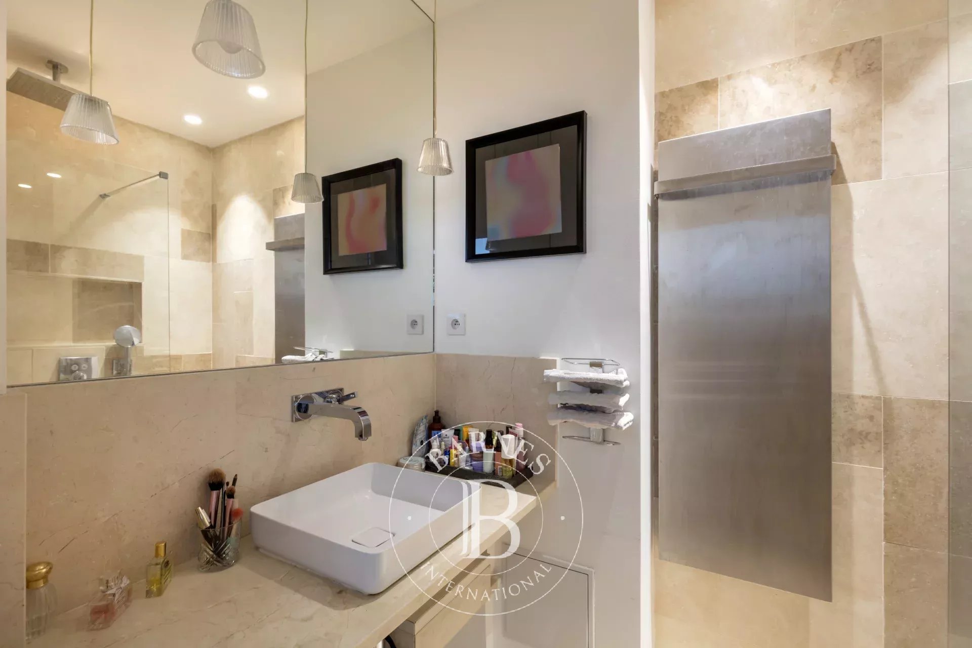 Daire Paris 8ème - picture 13