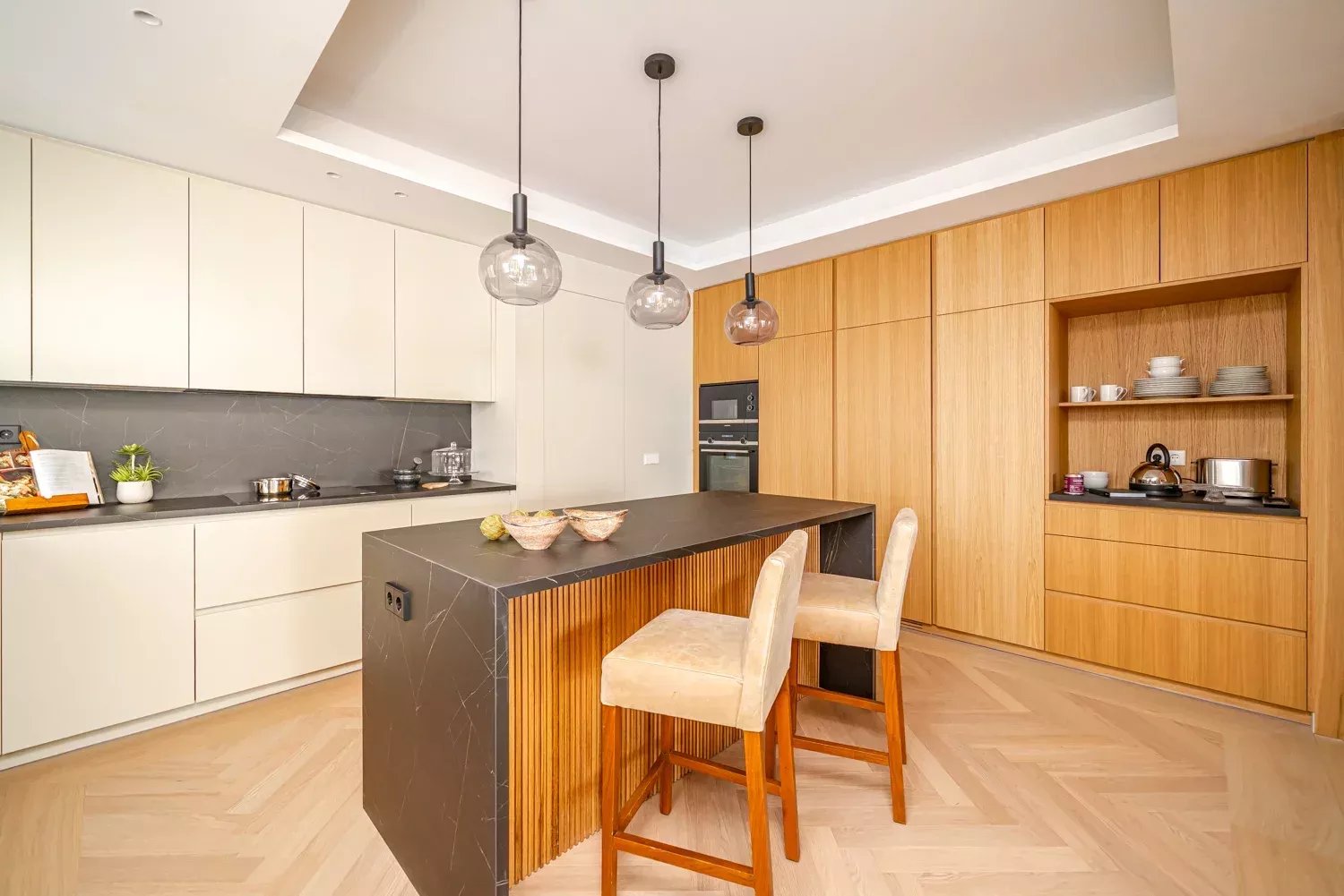 Daire Madrid - picture 40