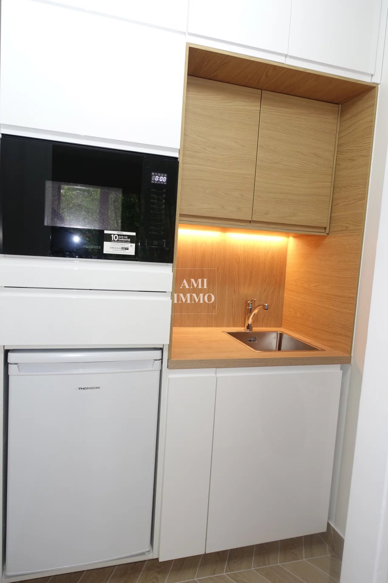 Location Appartement Cachan