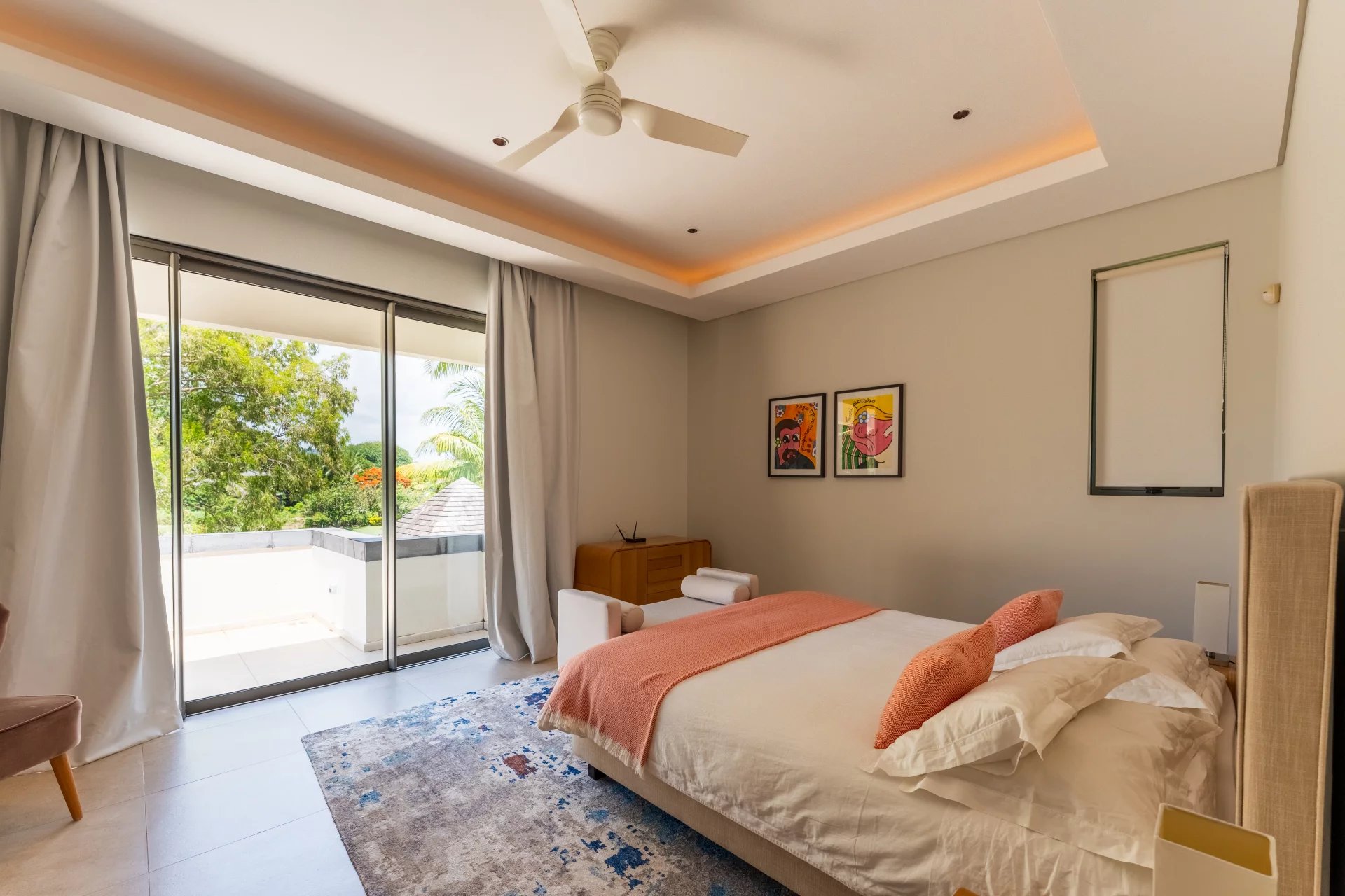 Villa Beau Champ - picture 36