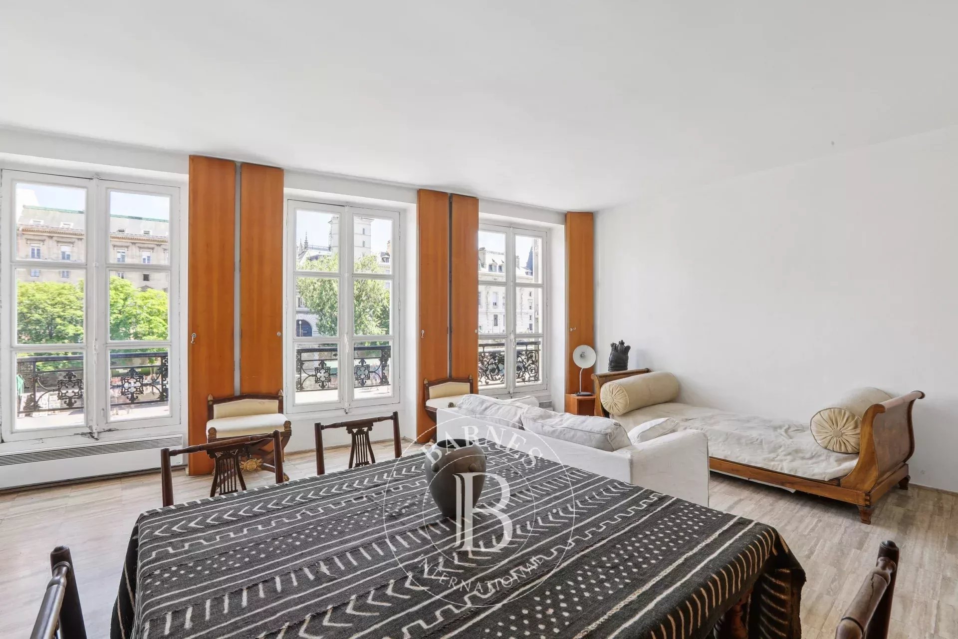 Daire Paris 6ème
