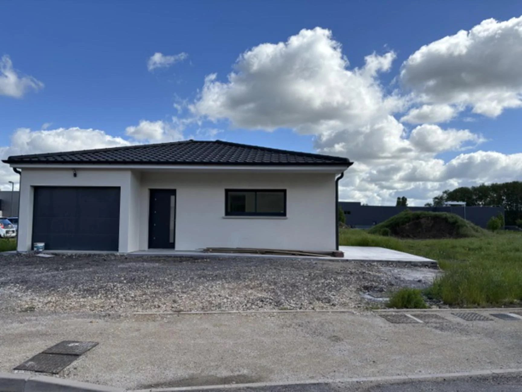 Vente Maison 98 m² à Uxegney 300 000 ¤