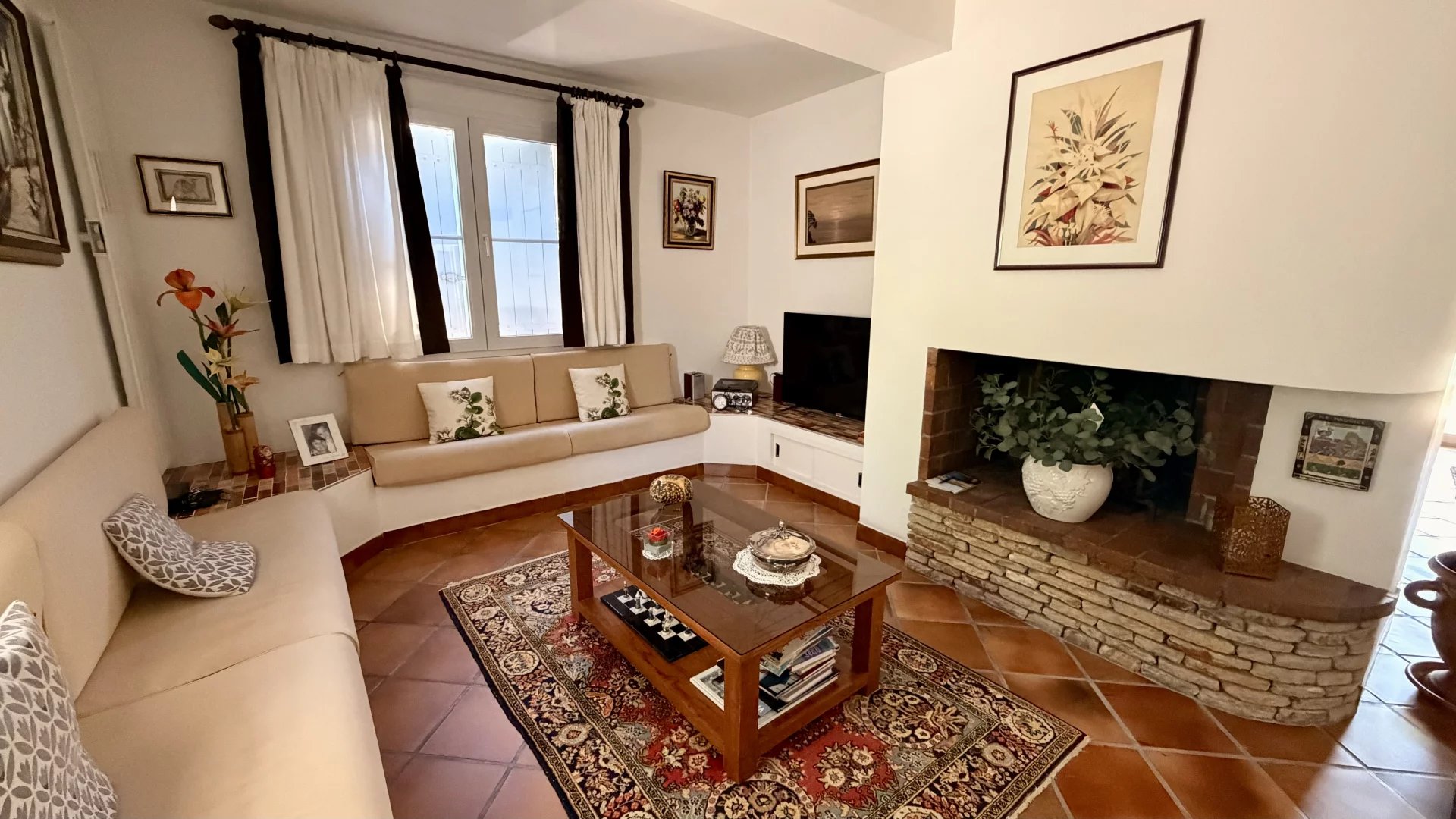 Vente Maison Vitrolles
