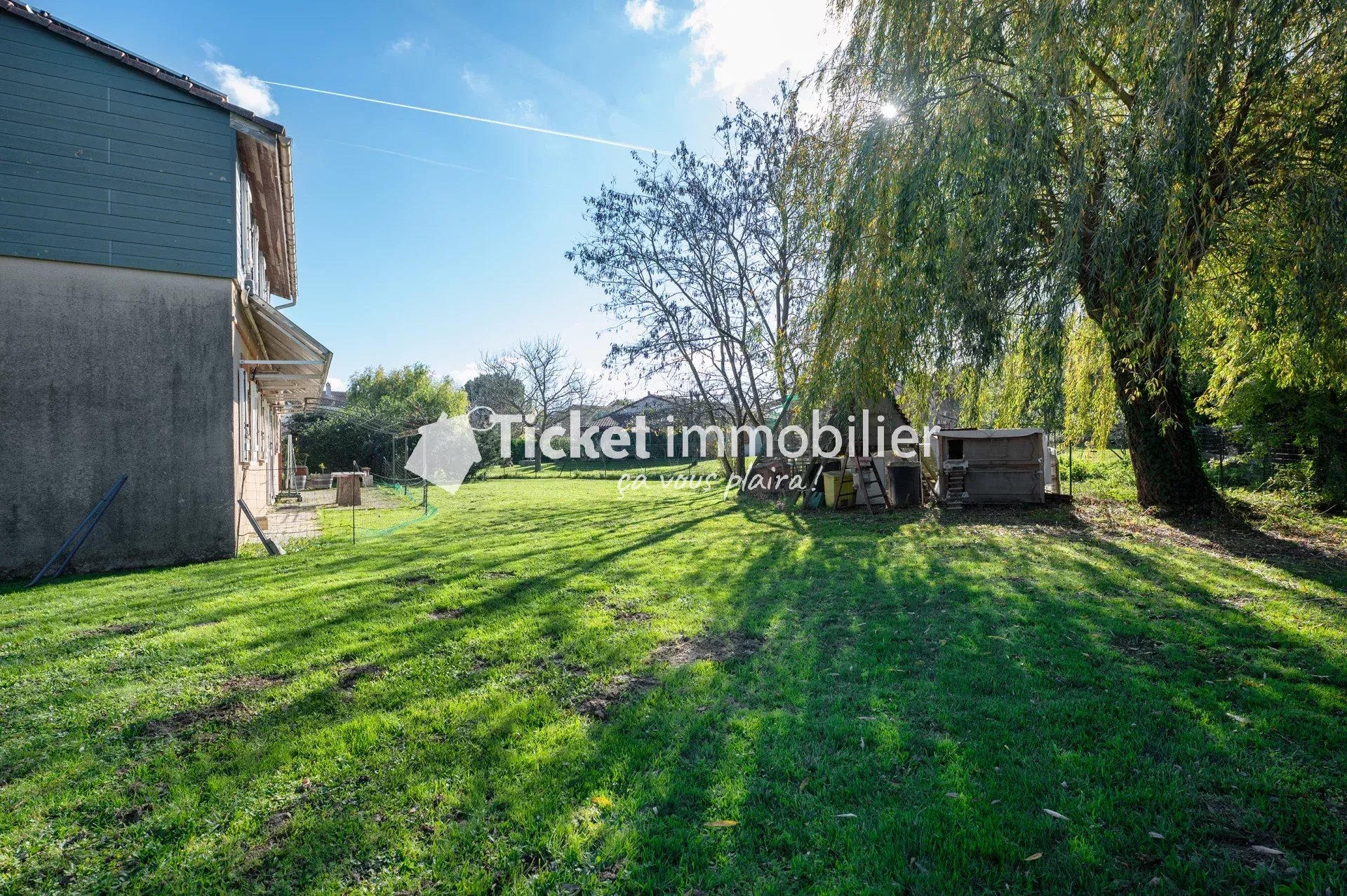 🏡 Maison 6 pièces 164 m² – Grand terrain 1620m² – Merville — photo 16