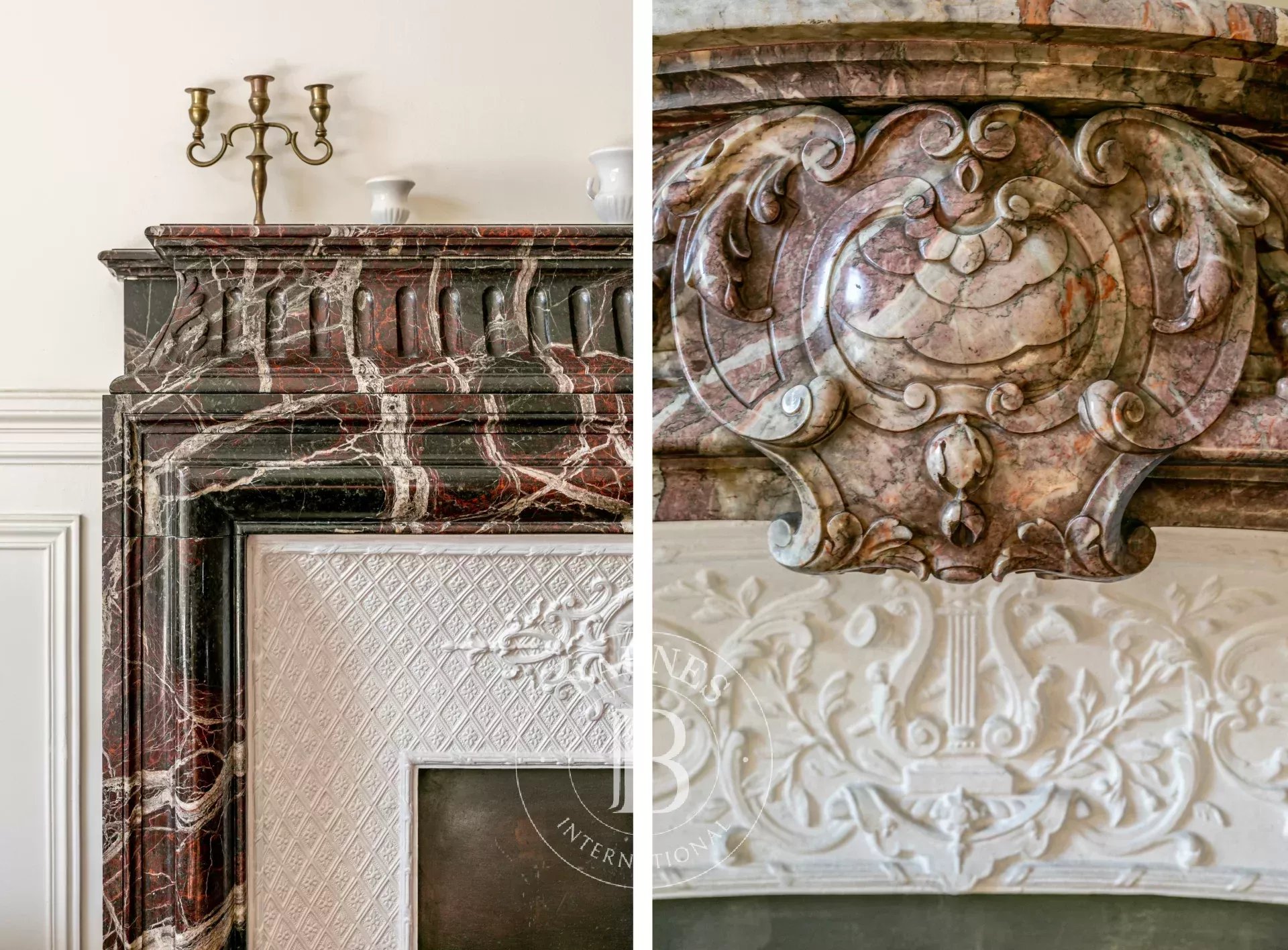 Daire Paris 16ème - picture 7