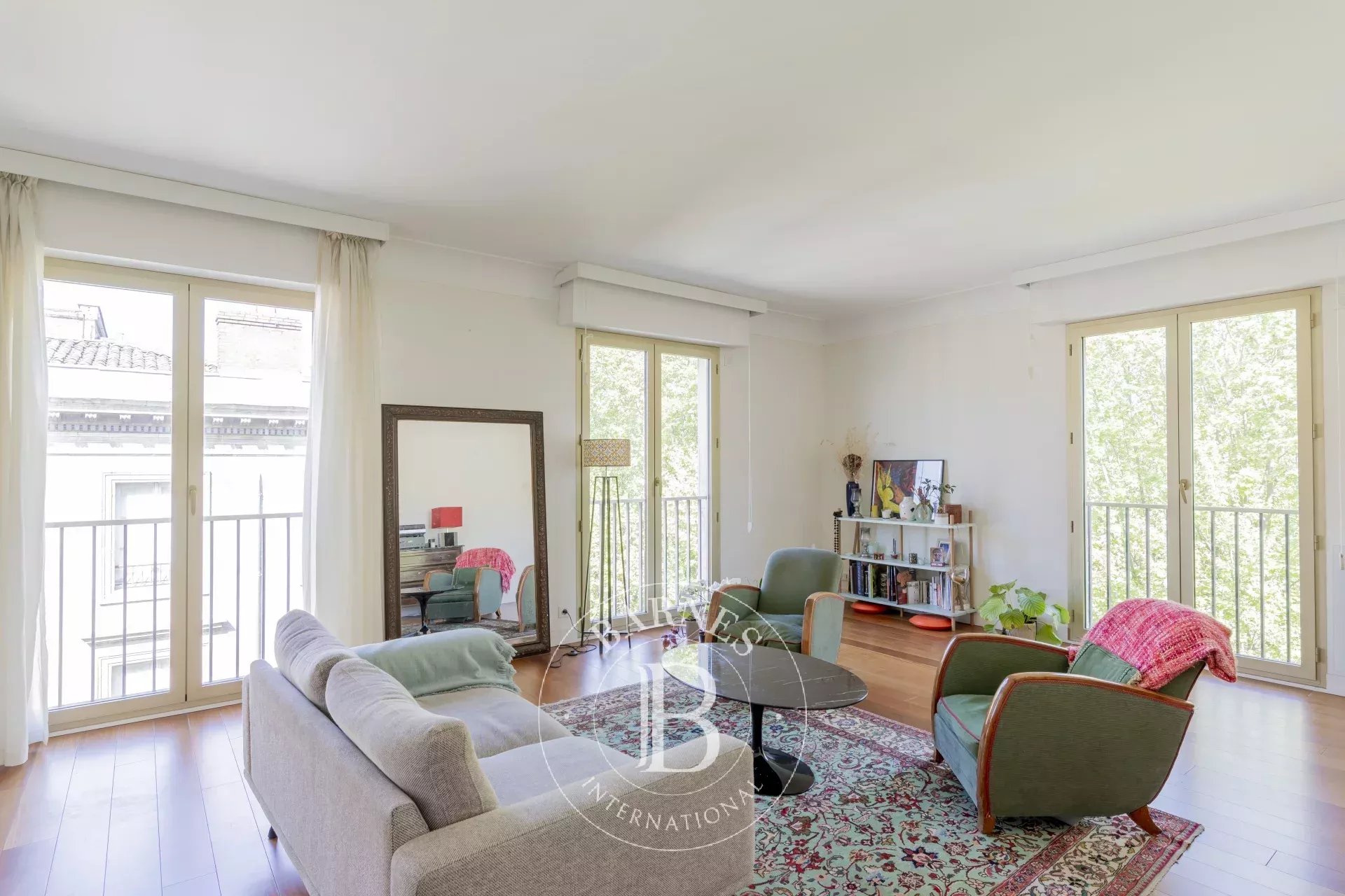 Daire Bordeaux - picture 8