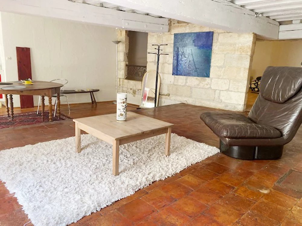 Vente Appartement Avignon