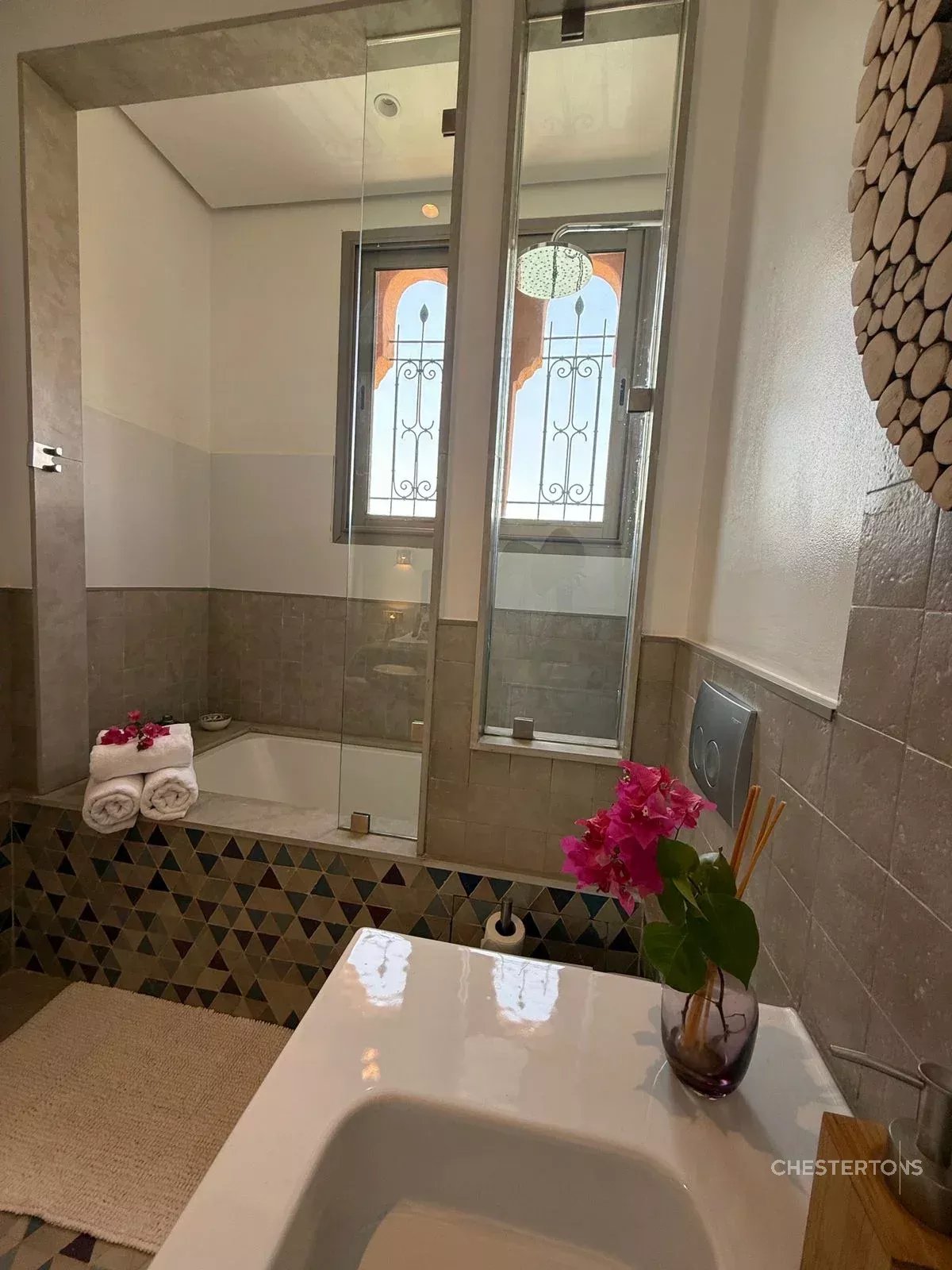 Image of Villa - 4 Bedrooms for Sale in Marrakech-Ménara-Marrakech-Morocco, Image 24