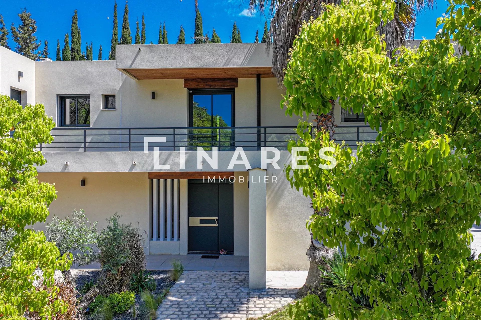 Sale Villa Marseille 8ème Saint-Giniez