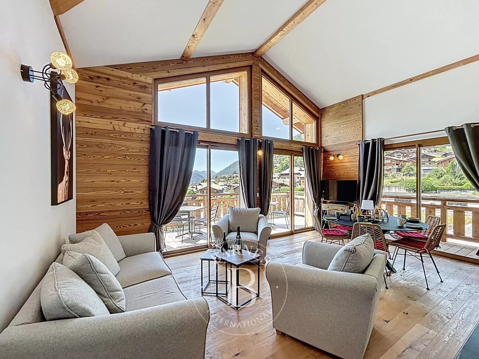 Photo of Alisier - Morzine - Planet area