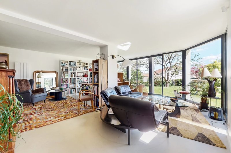 For Sale House | Marnes-la-Coquette - picture 2