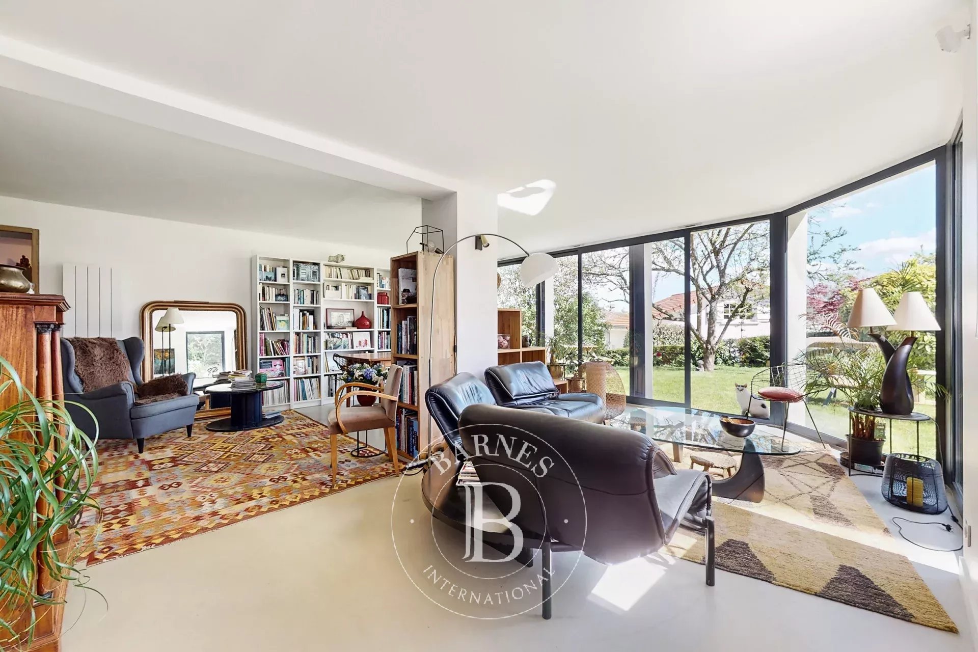 Maison Marnes-la-Coquette  -  ref 86422571 (picture 2)