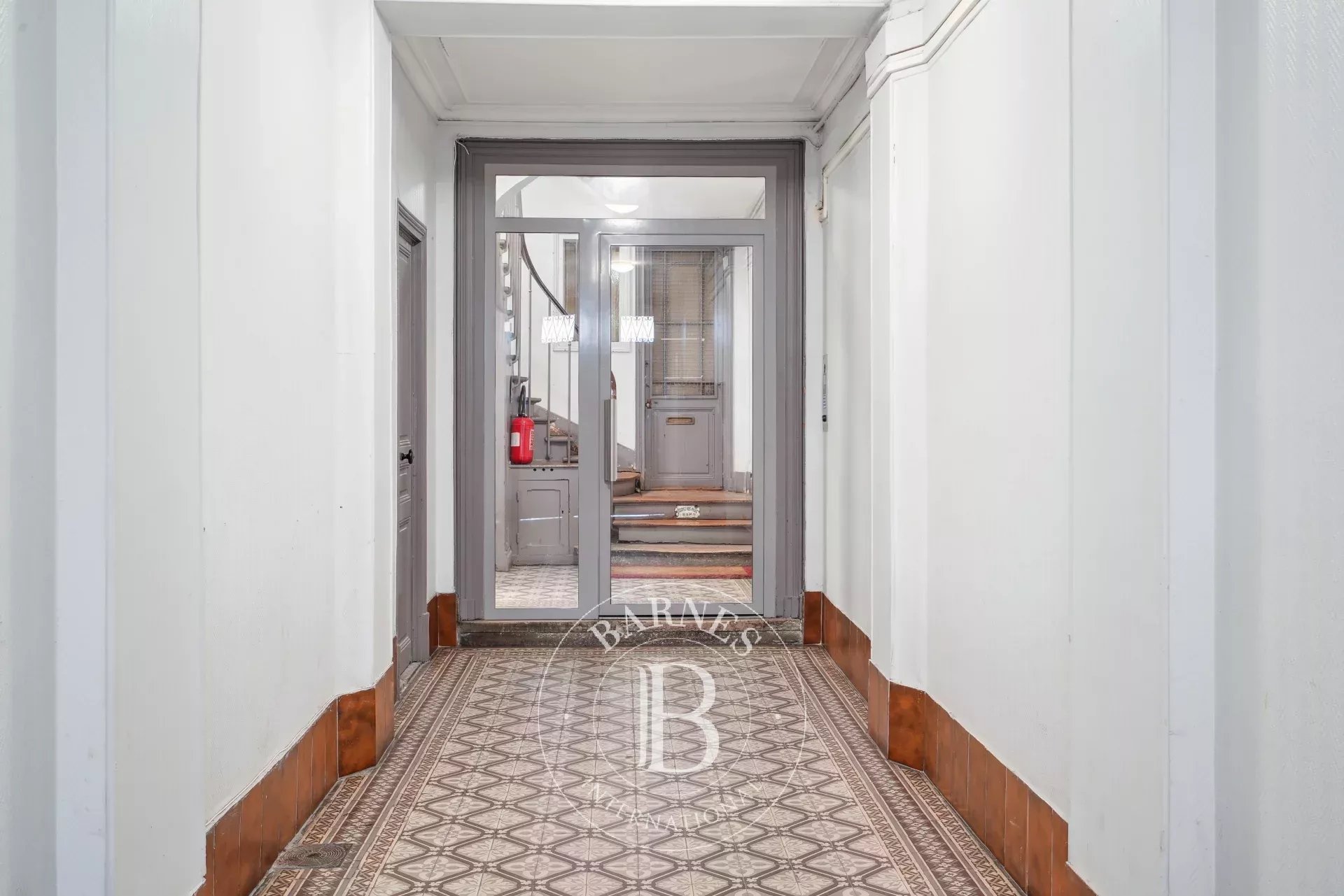 Daire Paris 11ème - picture 7