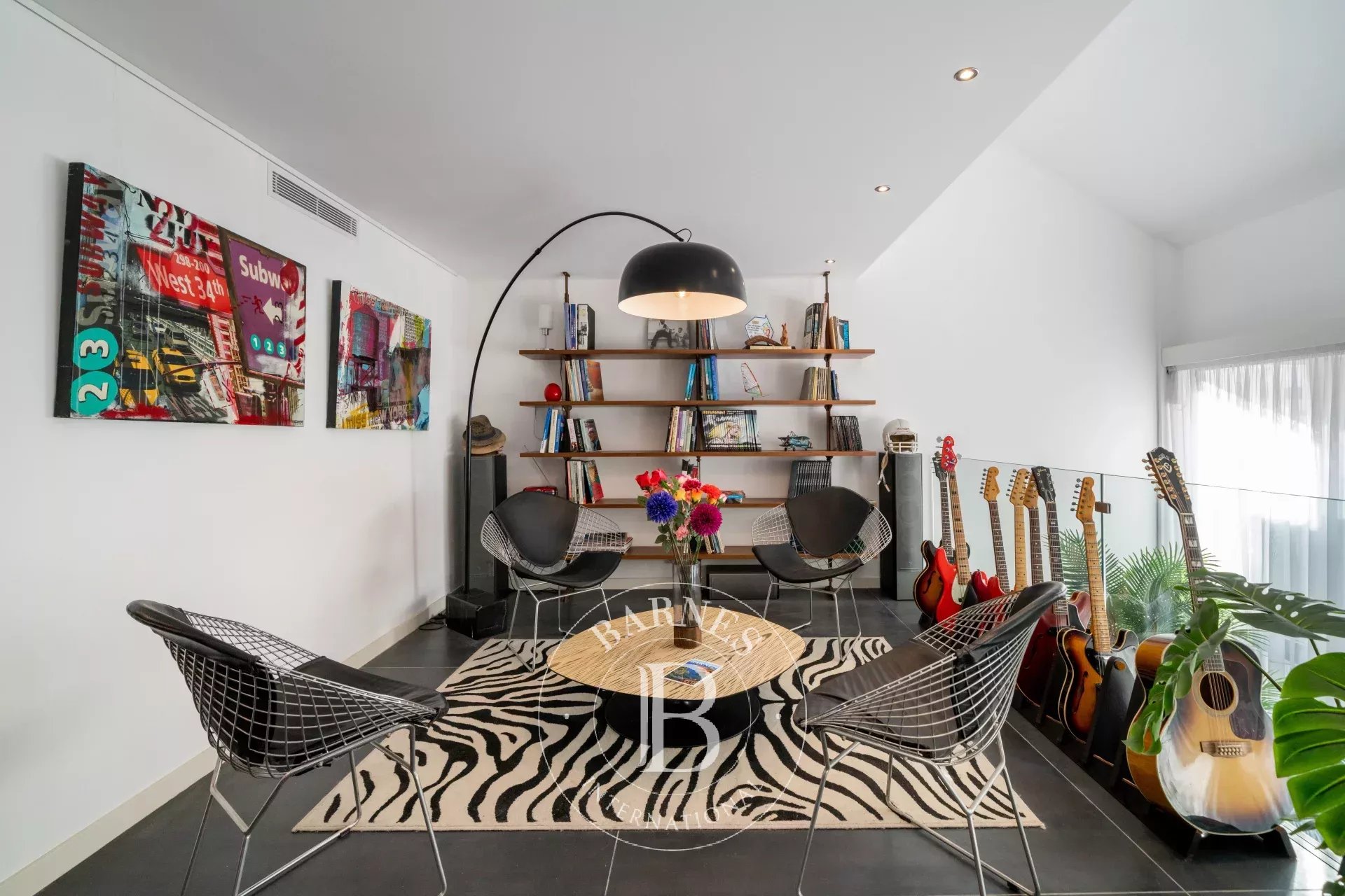 Daire Antibes - picture 5