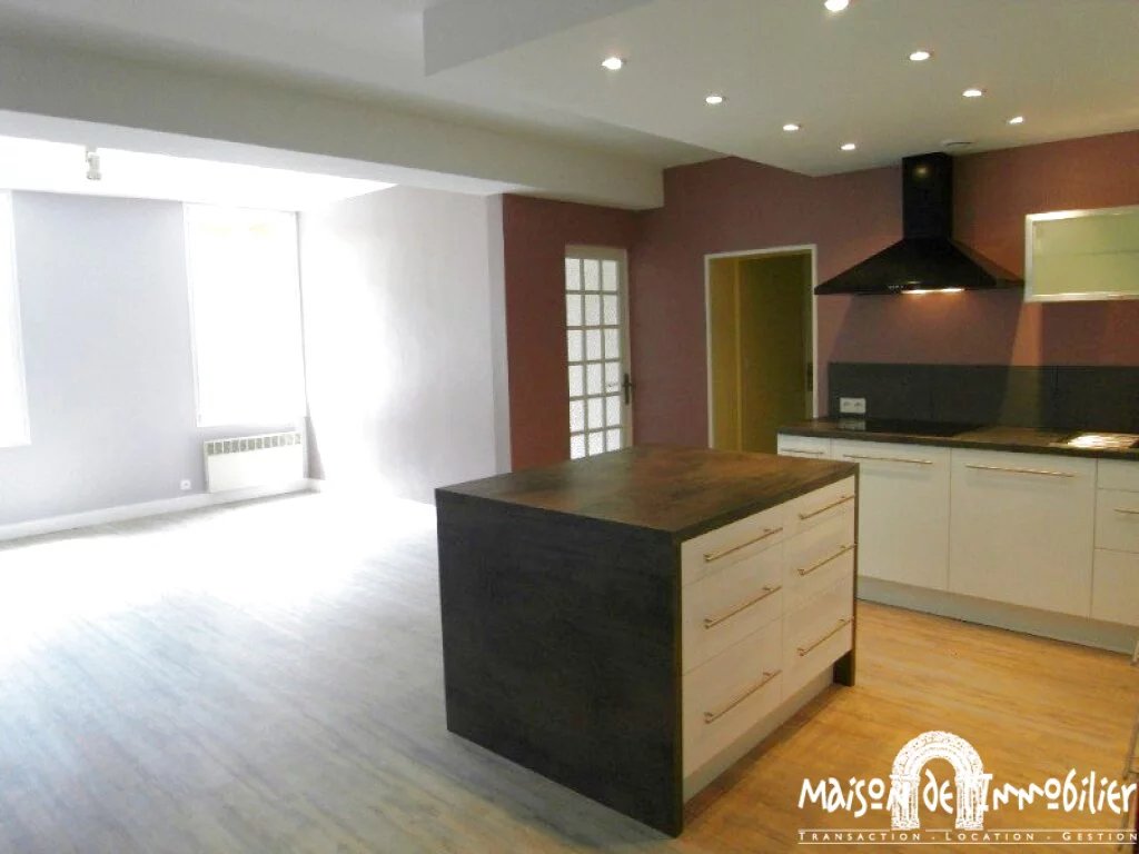 Location Appartement Cognac