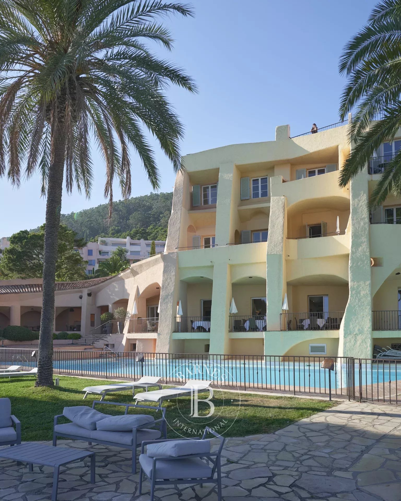 Daire Théoule-sur-Mer - picture 14