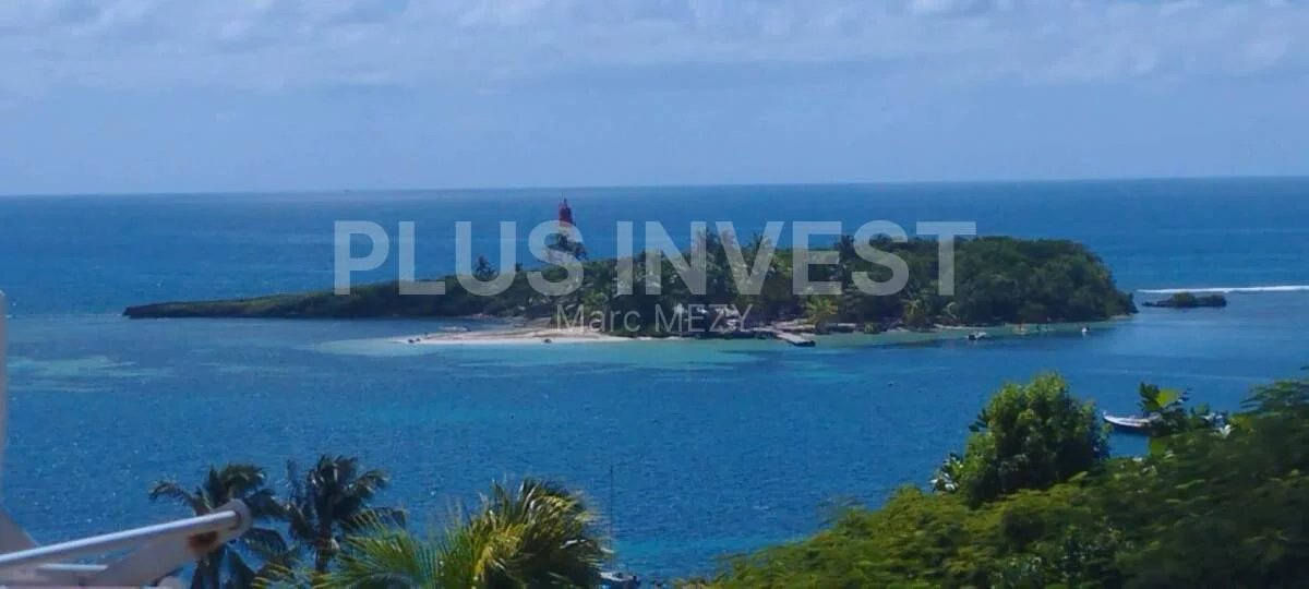 Vente Appartement Le Gosier