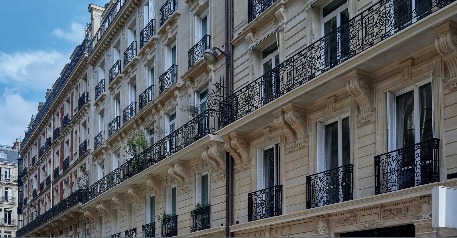 Vente Appartement Paris 8ème Champs-Élysées