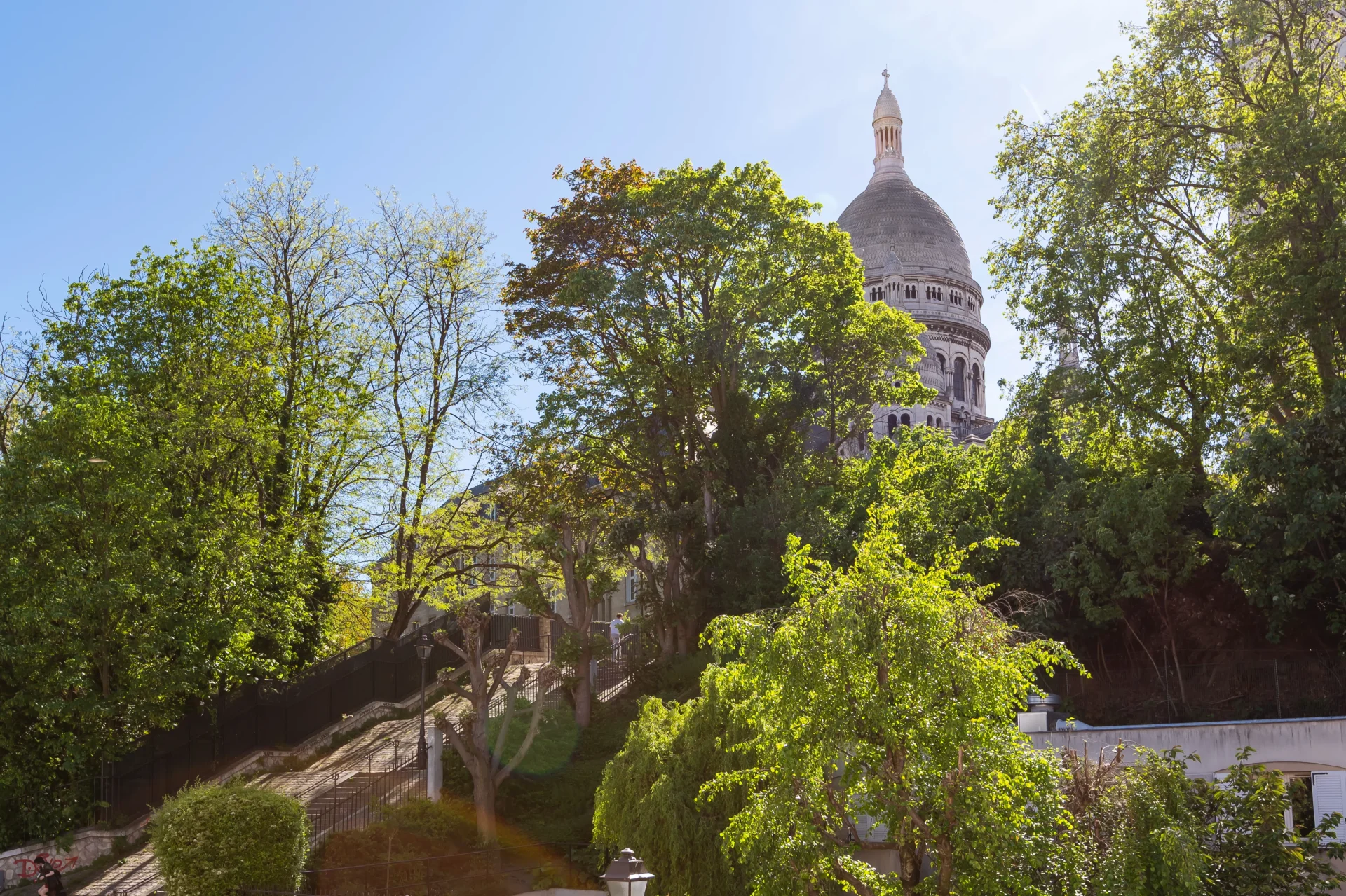 Paris 18e