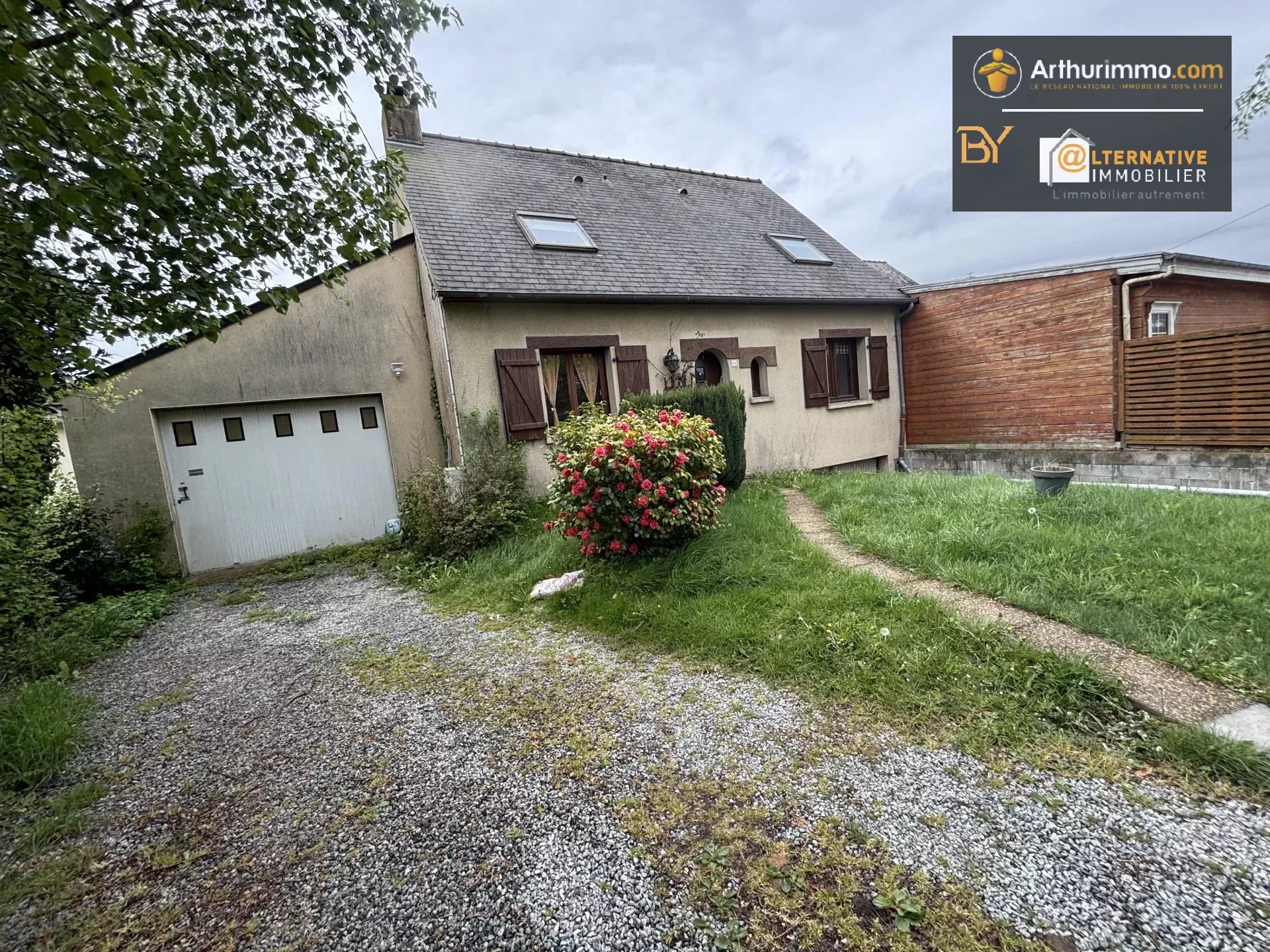 Agence immobilière de EURL ALTERNATIVE IMMOBILIER