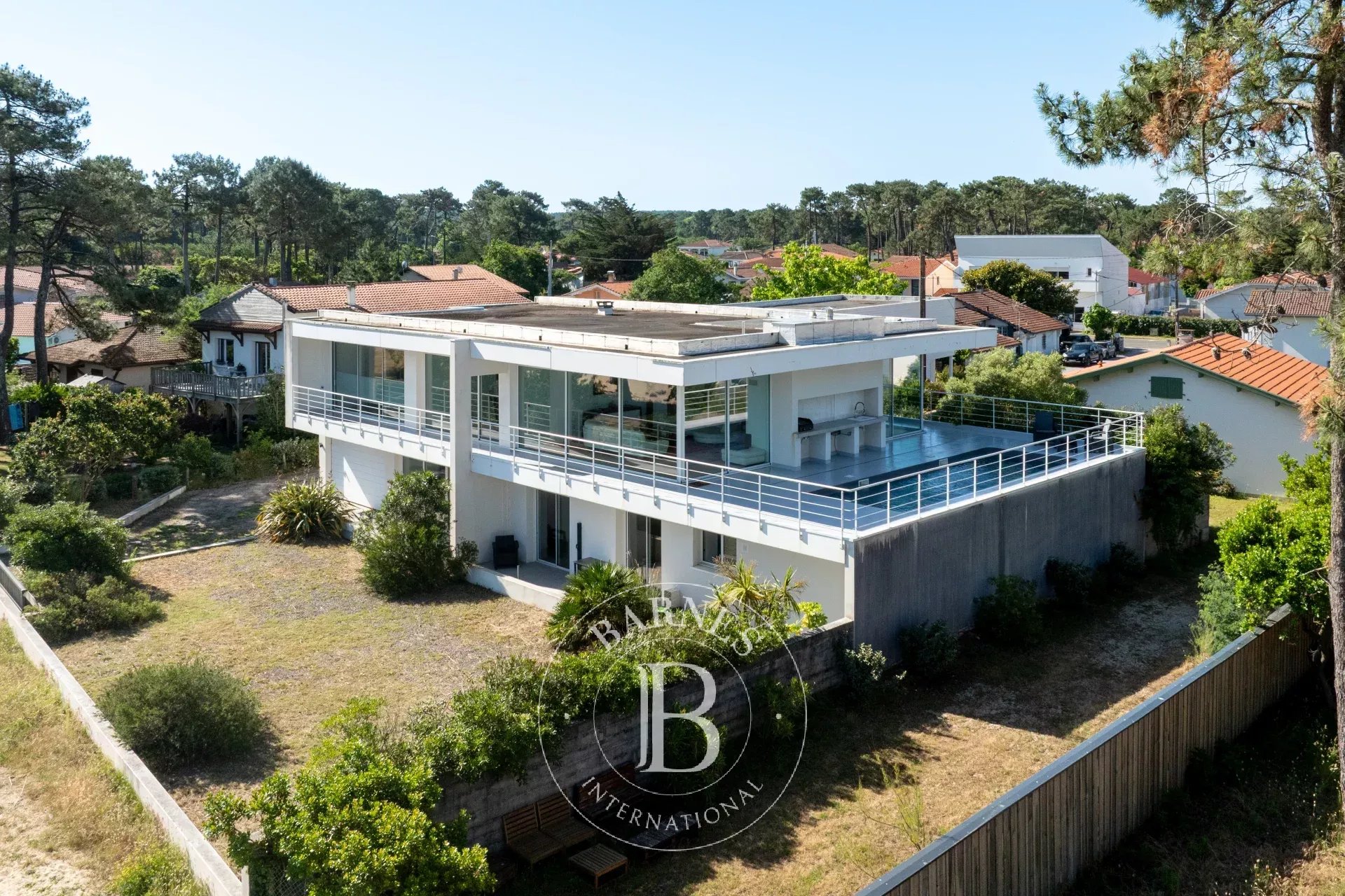 Maison Mimizan  -  ref 86806350 (picture 3)
