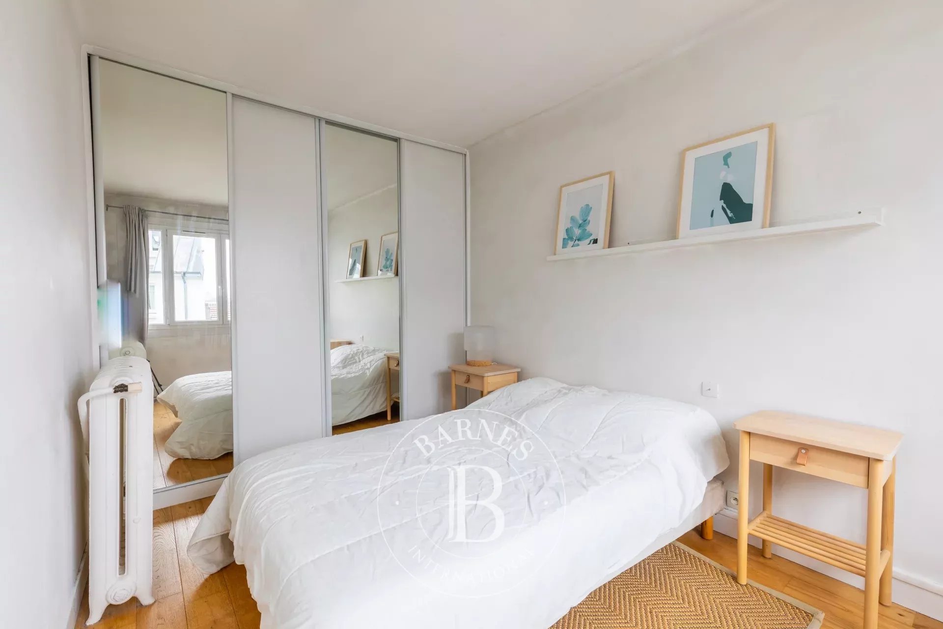 Daire Paris 12ème - picture 6